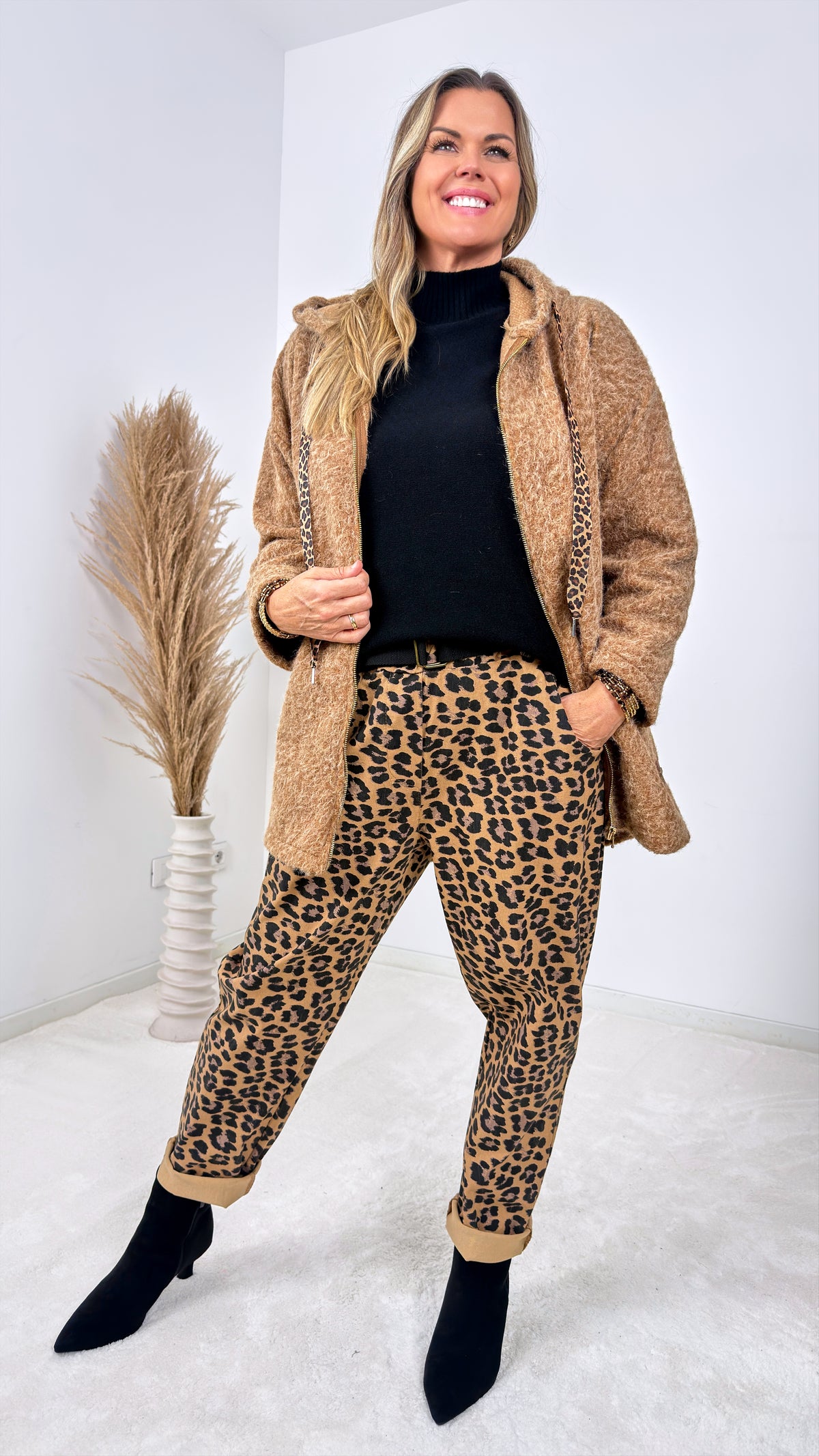 Jacke Rivendale