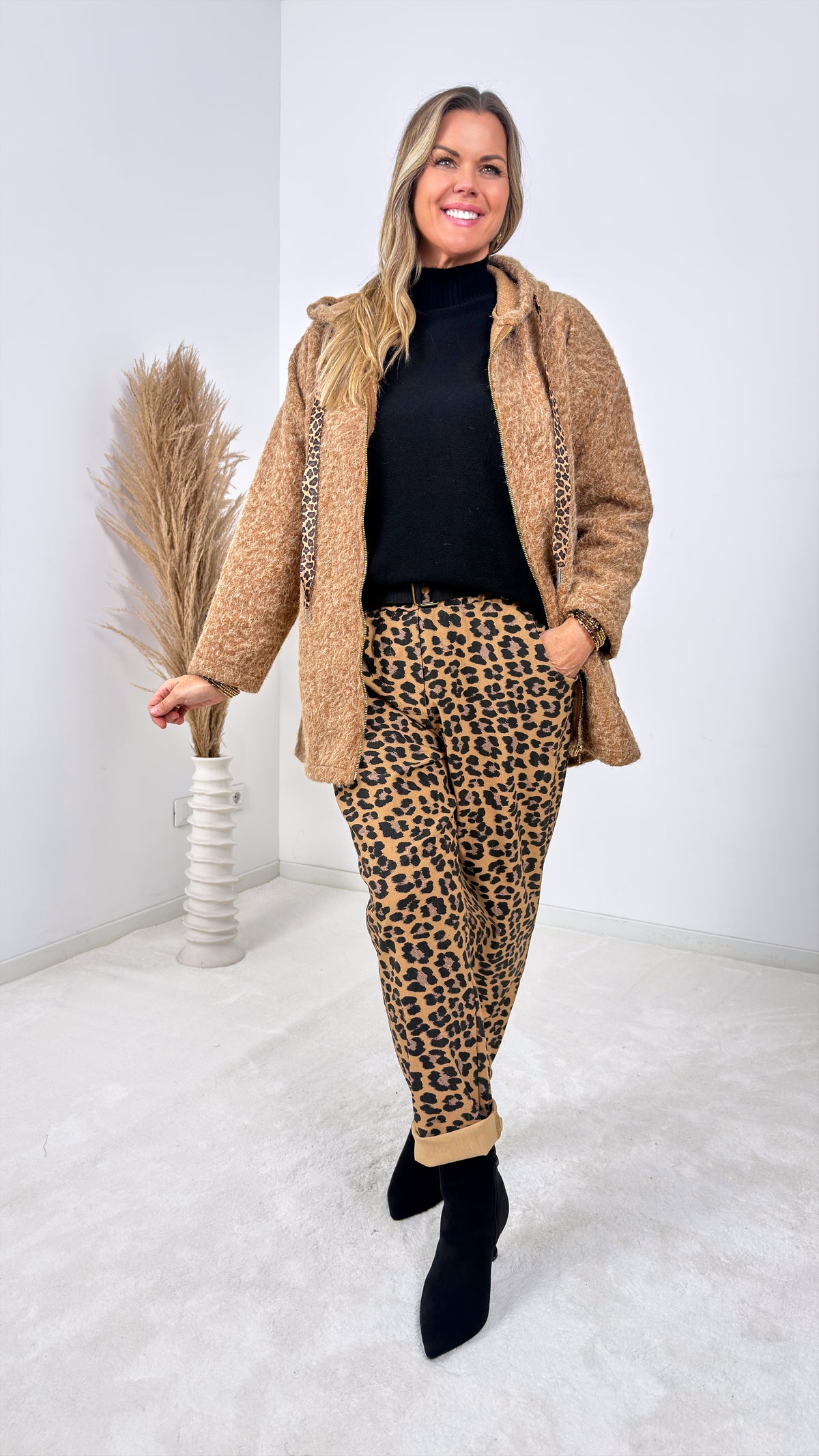 Jacke Rivendale