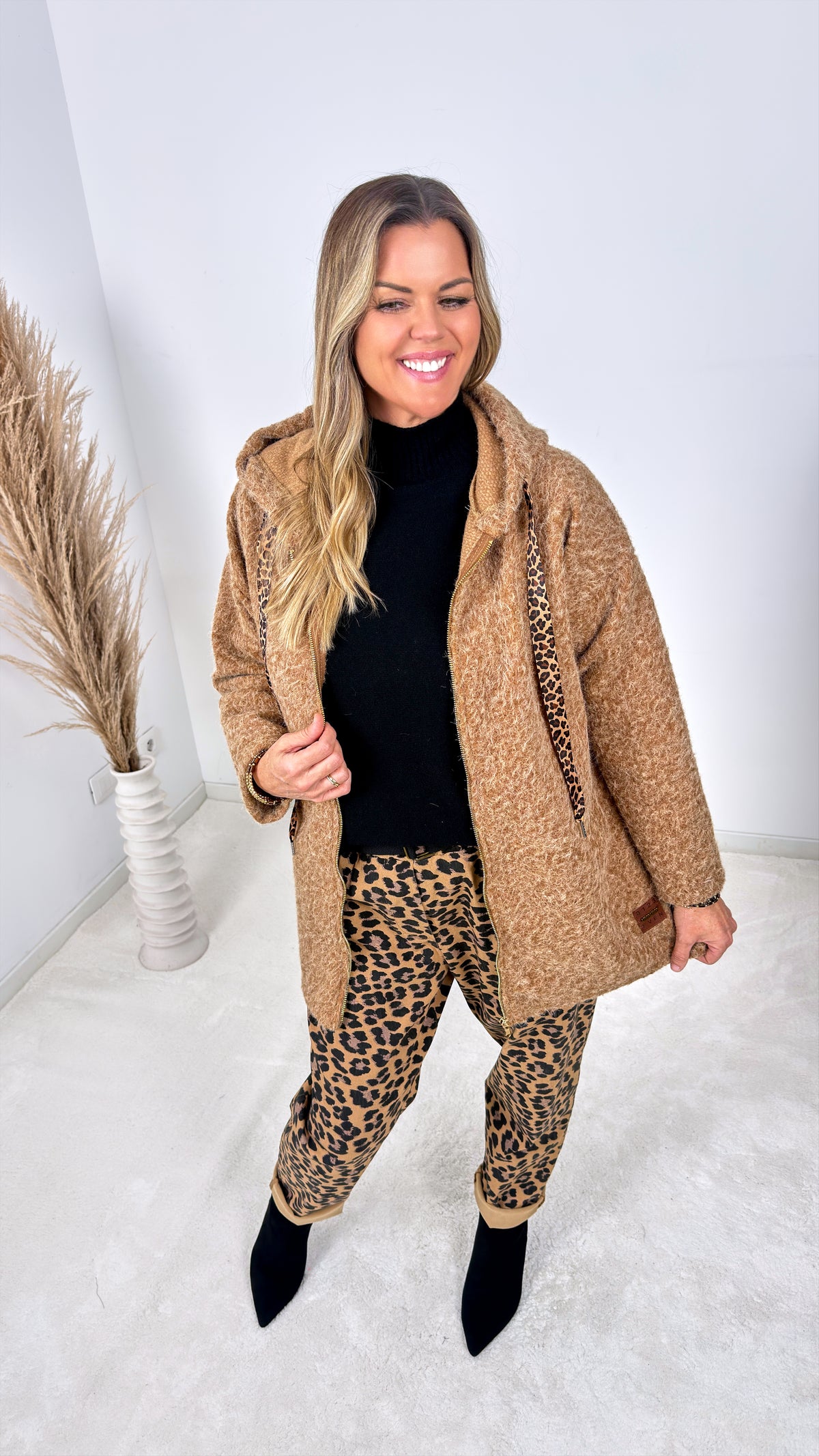 Jacke Rivendale