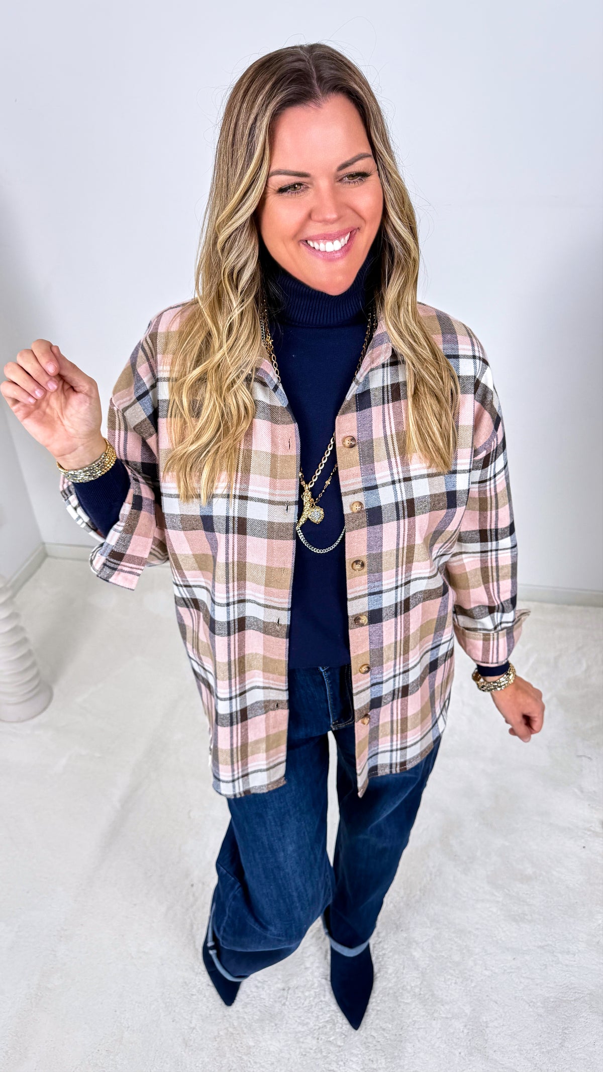 Hemd Lumberjack