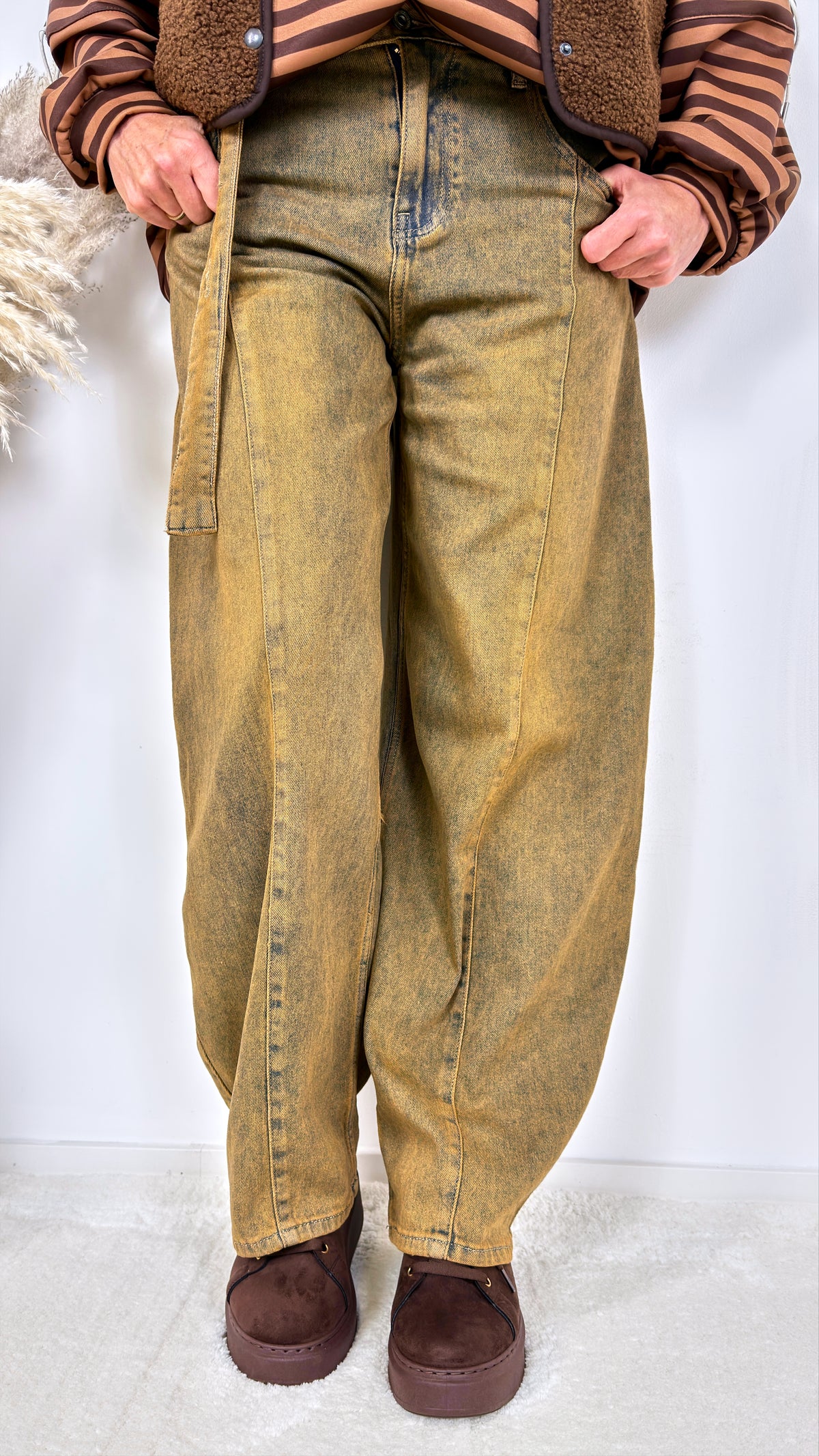 Jeans Mesa (9368)