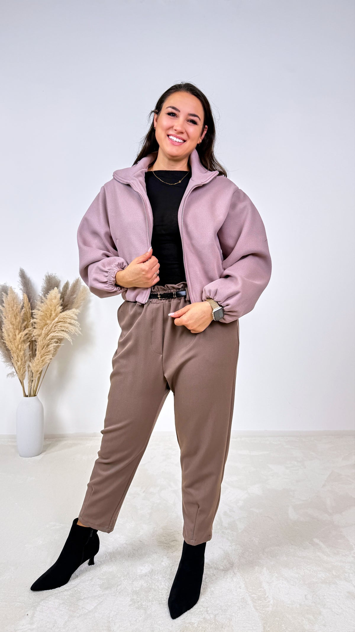 Jacke Nerina