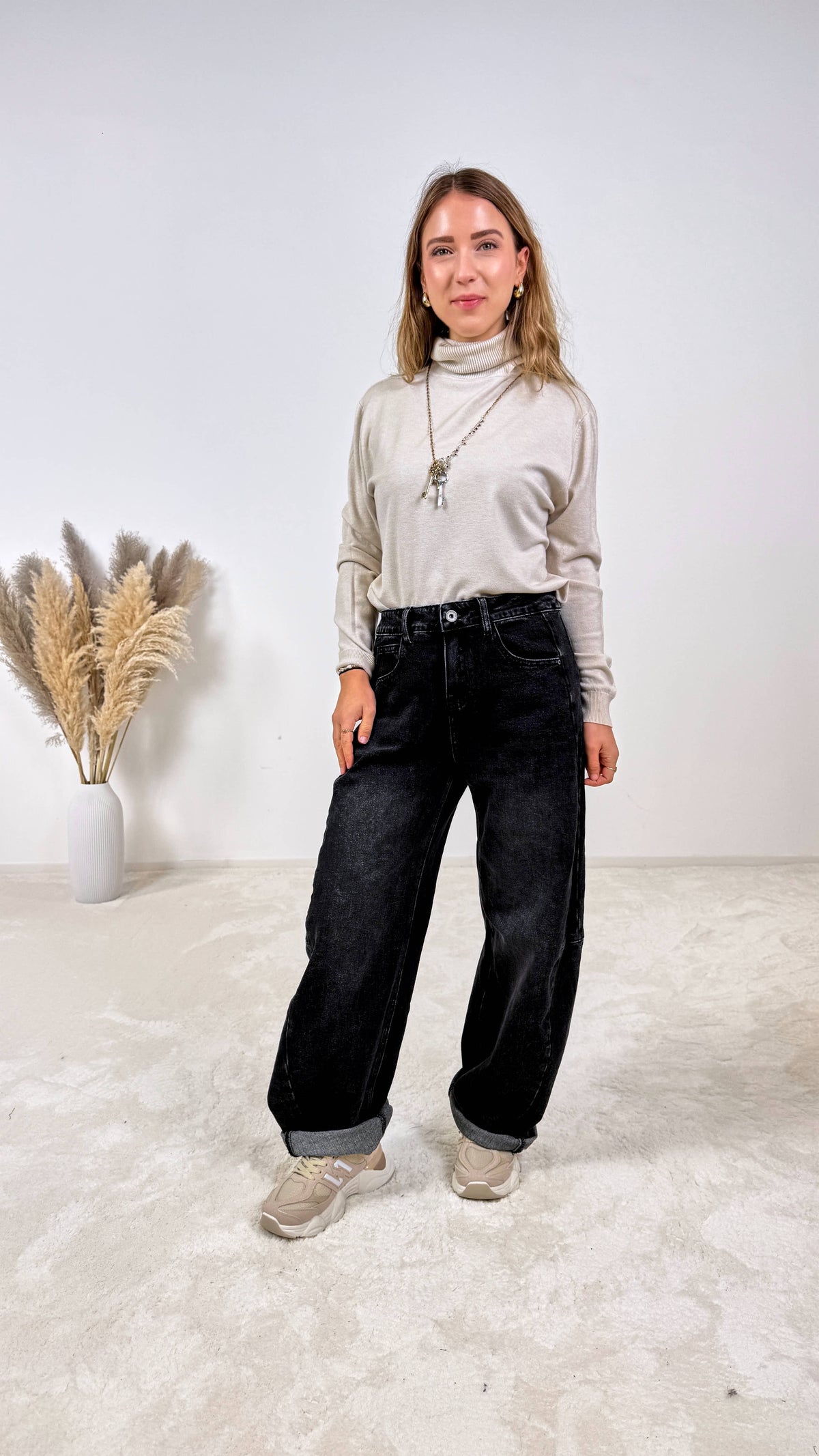 Jeans Folklore (9278)