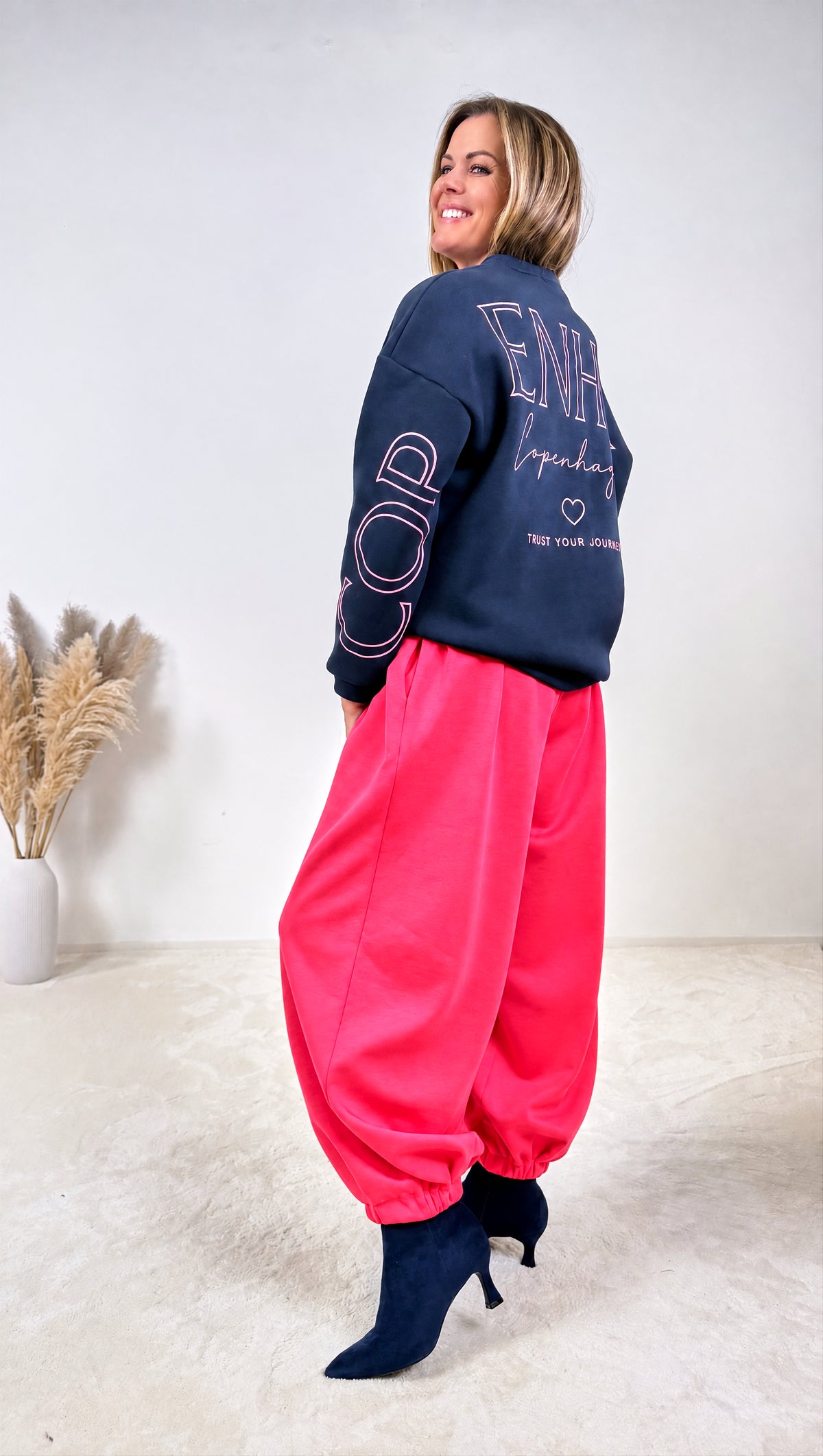 Hose Autumn Spice *Neon*
