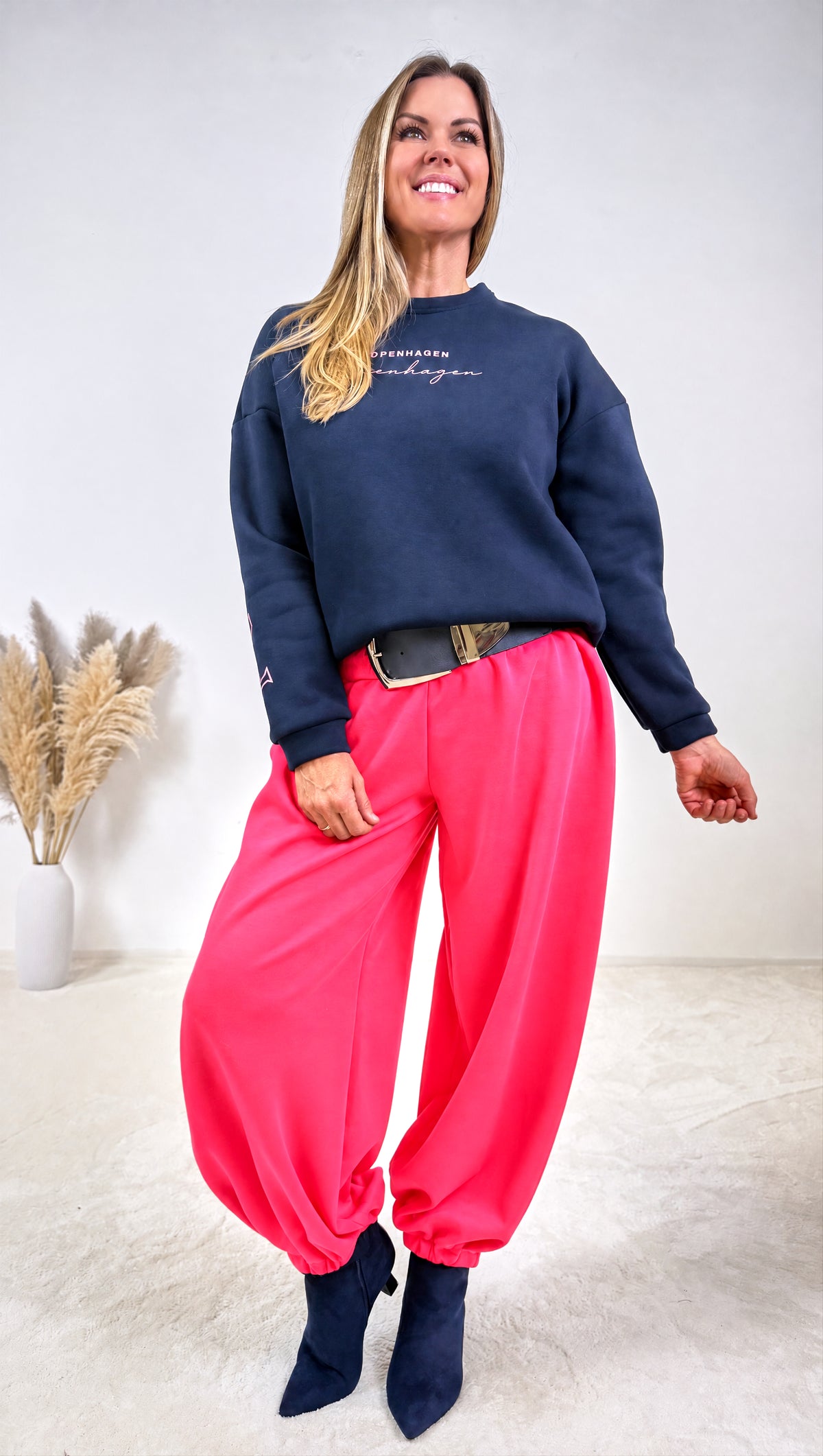 Hose Autumn Spice *Neon*