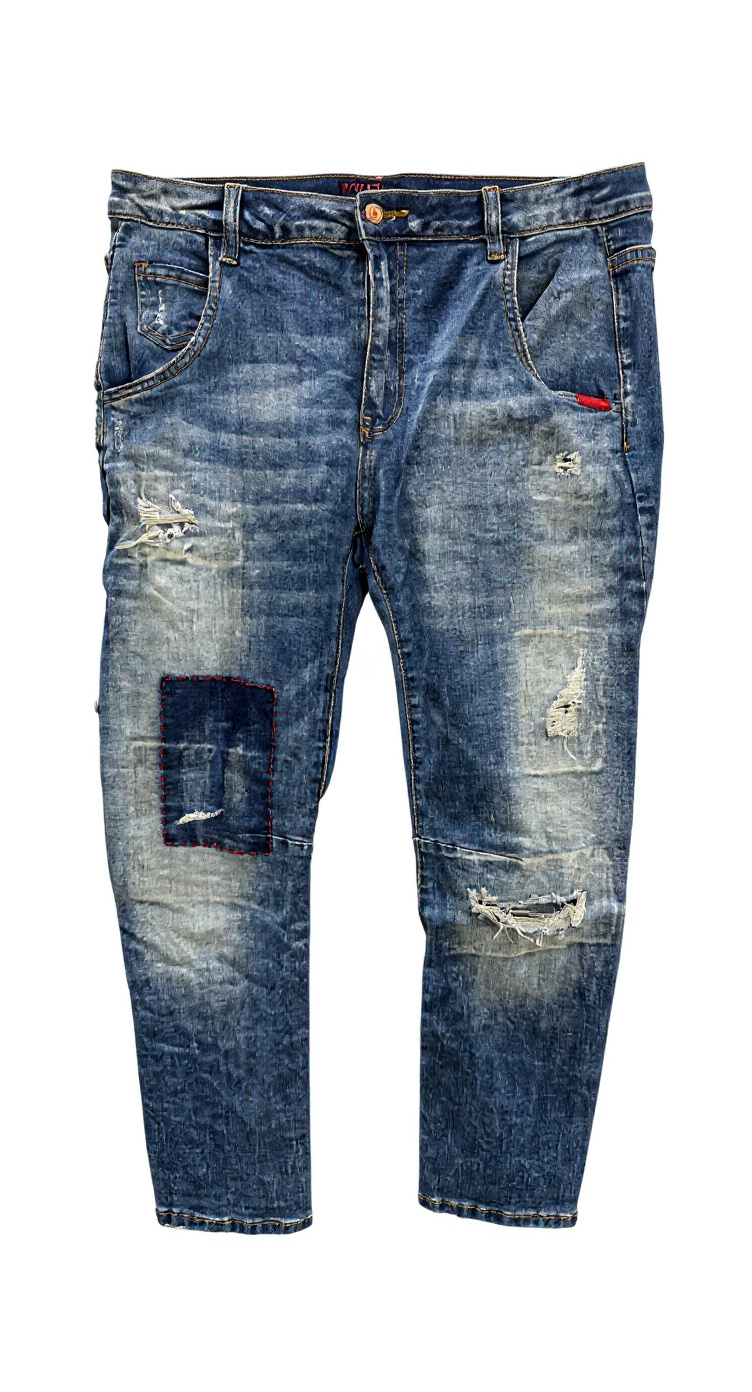 LOVED AGAIN TEIL 261