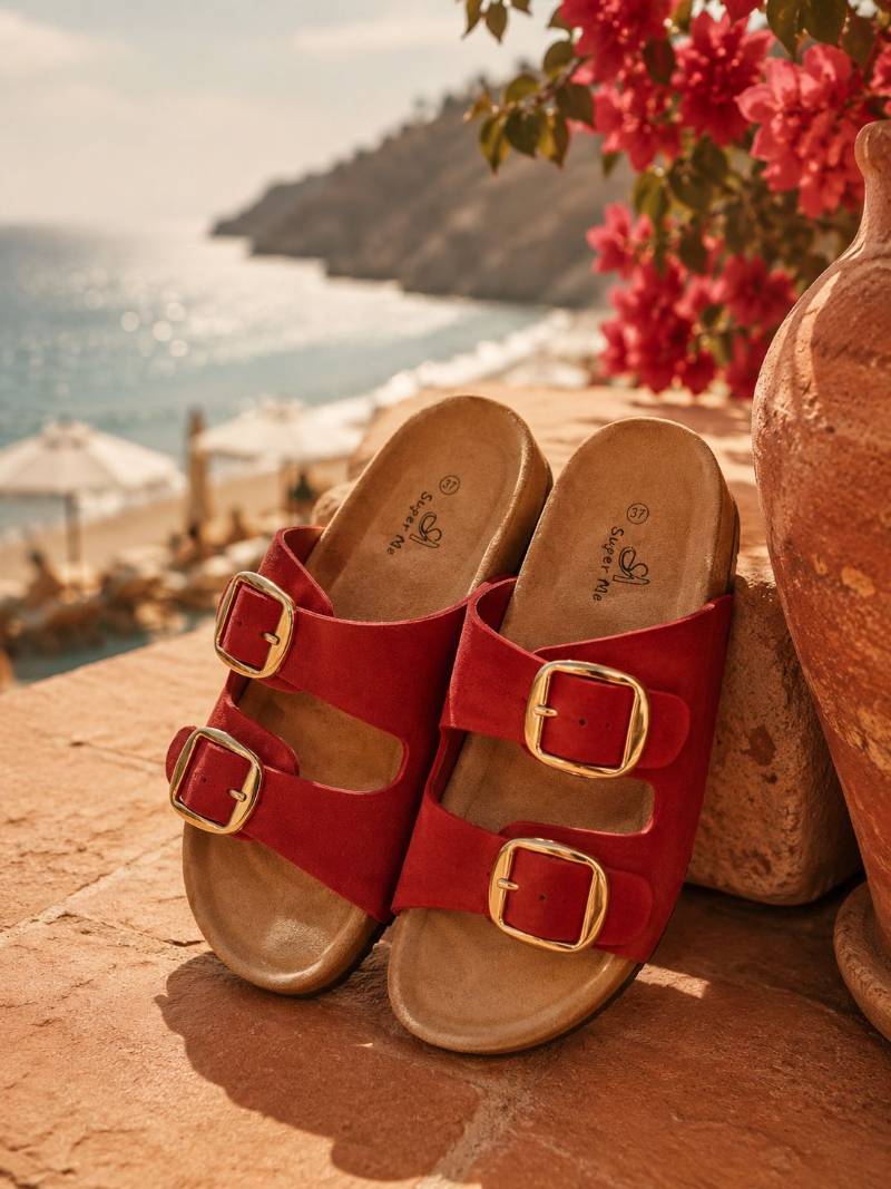 Sandale Dolce Vita Slide
