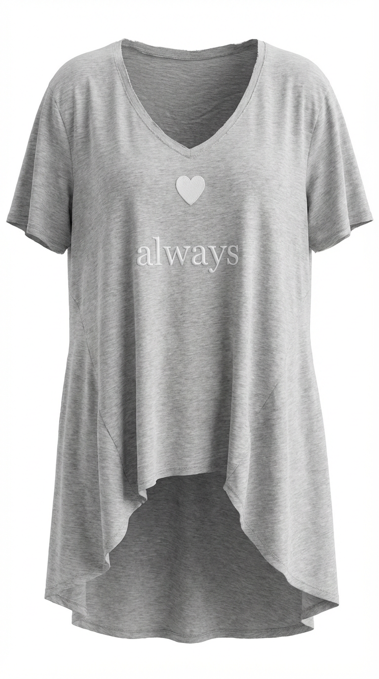 LOVED AGAIN TEIL 1158