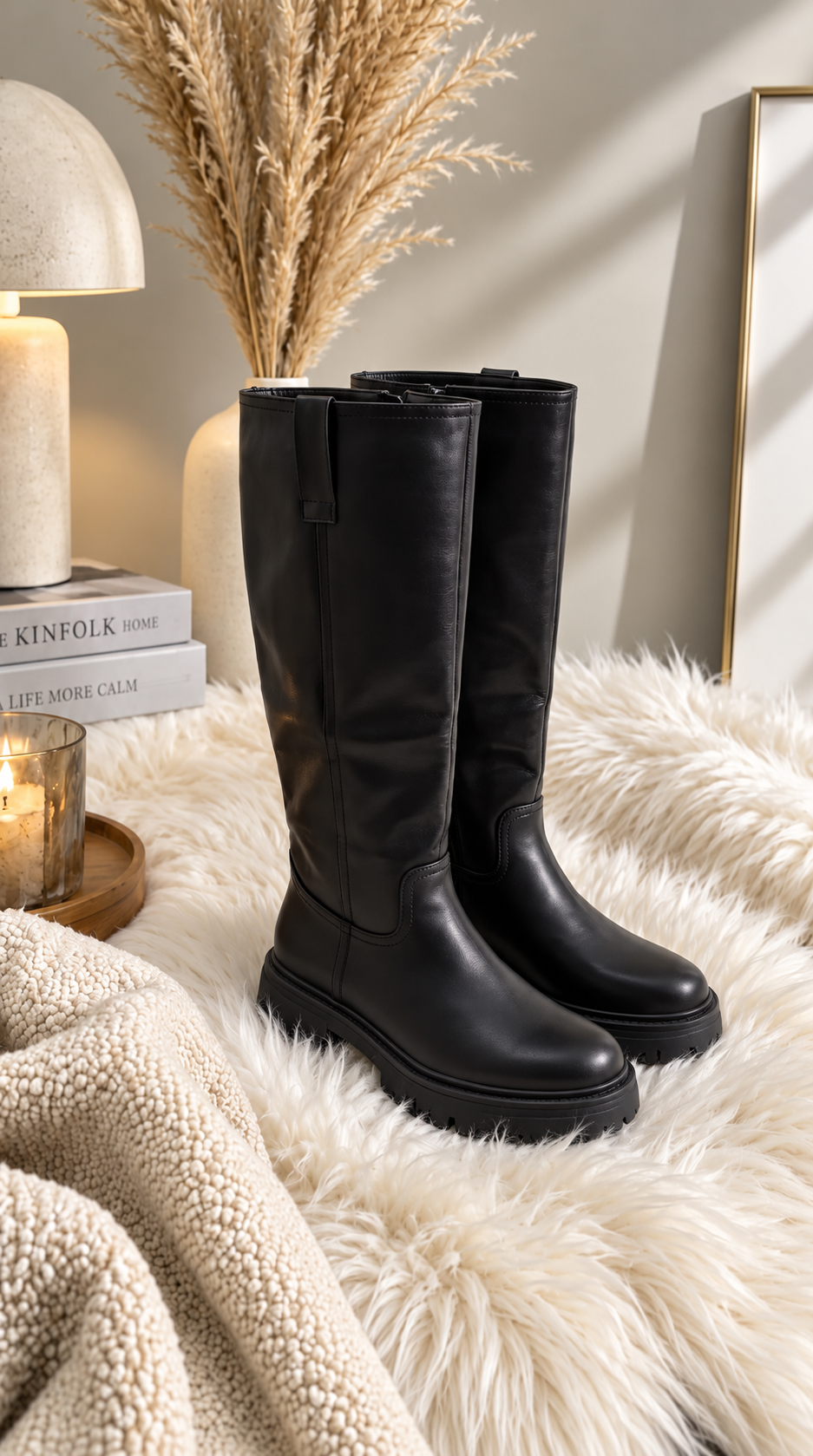 Stiefel Valendra