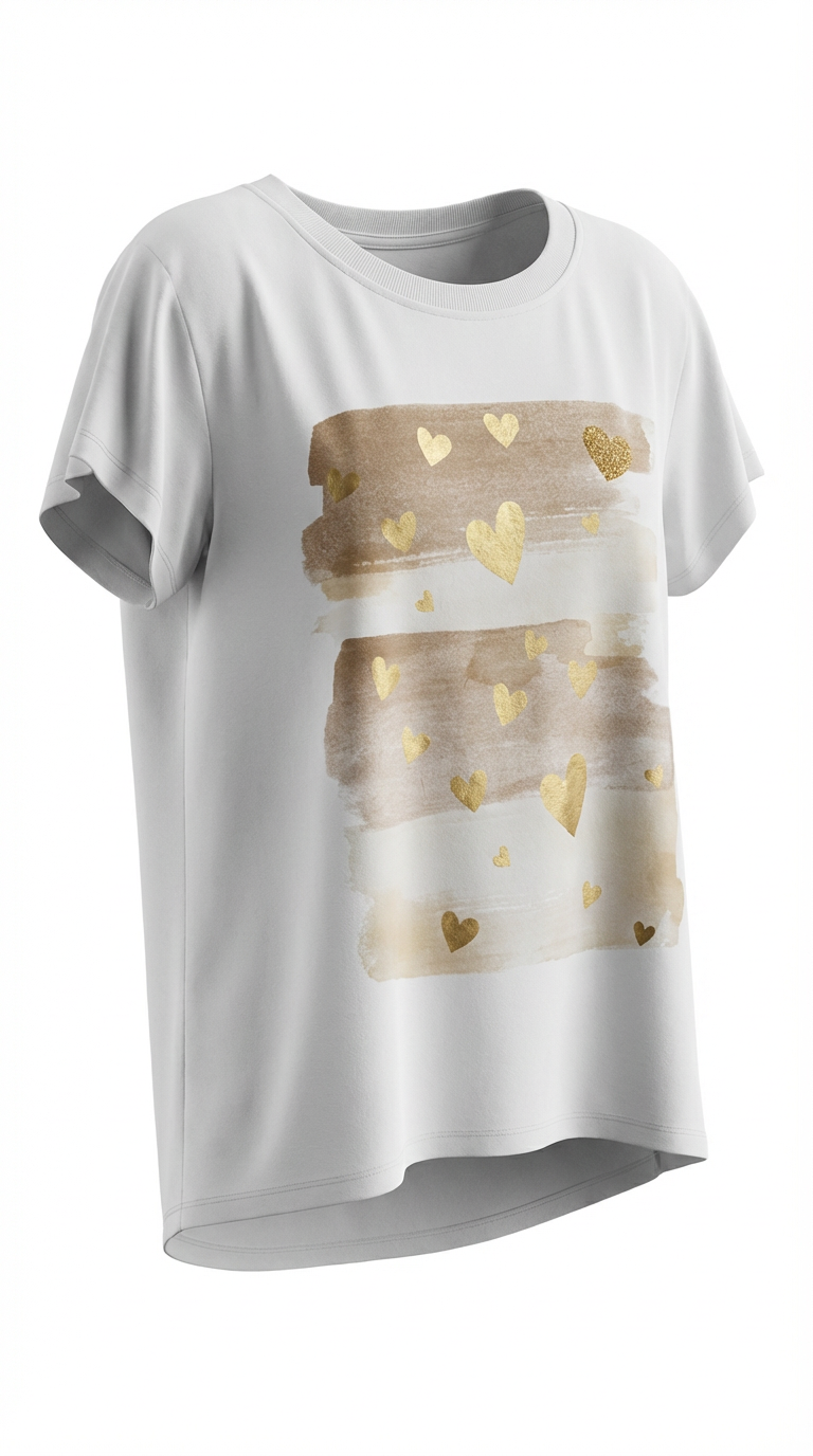 LOVED AGAIN TEIL 987