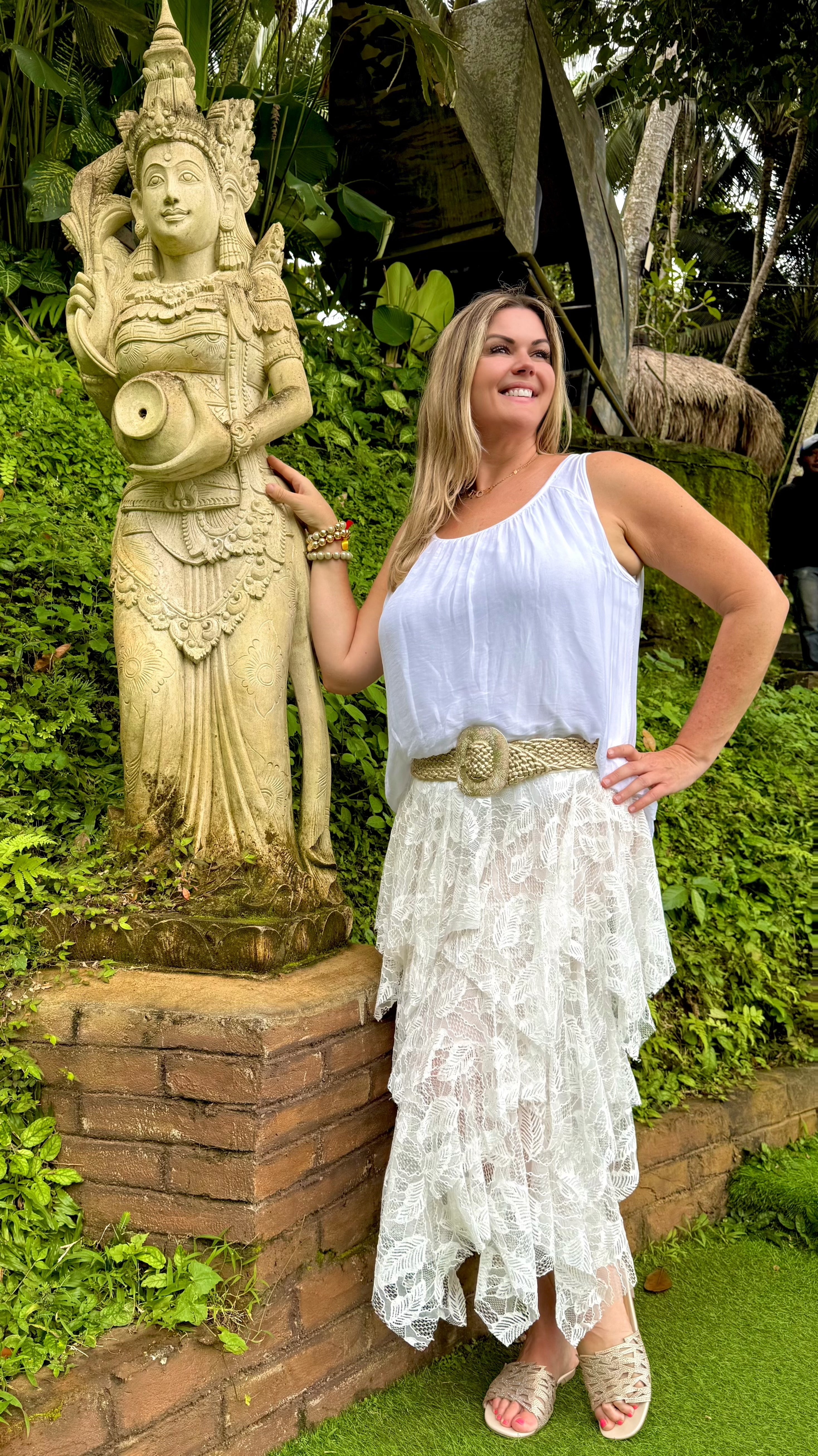 Rock Romantic Layers (2 Farben) - Power of Princess