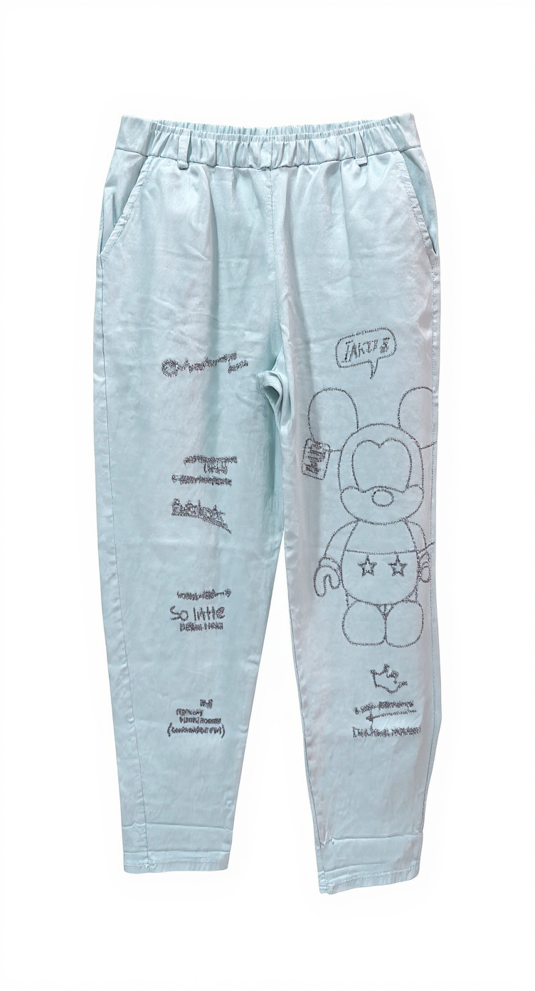 LOVED AGAIN TEIL 205