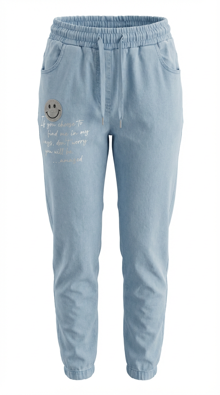 LOVED AGAIN TEIL 1126