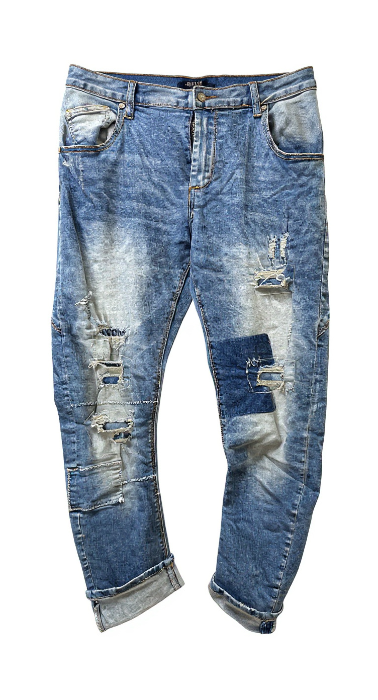 LOVED AGAIN TEIL 259