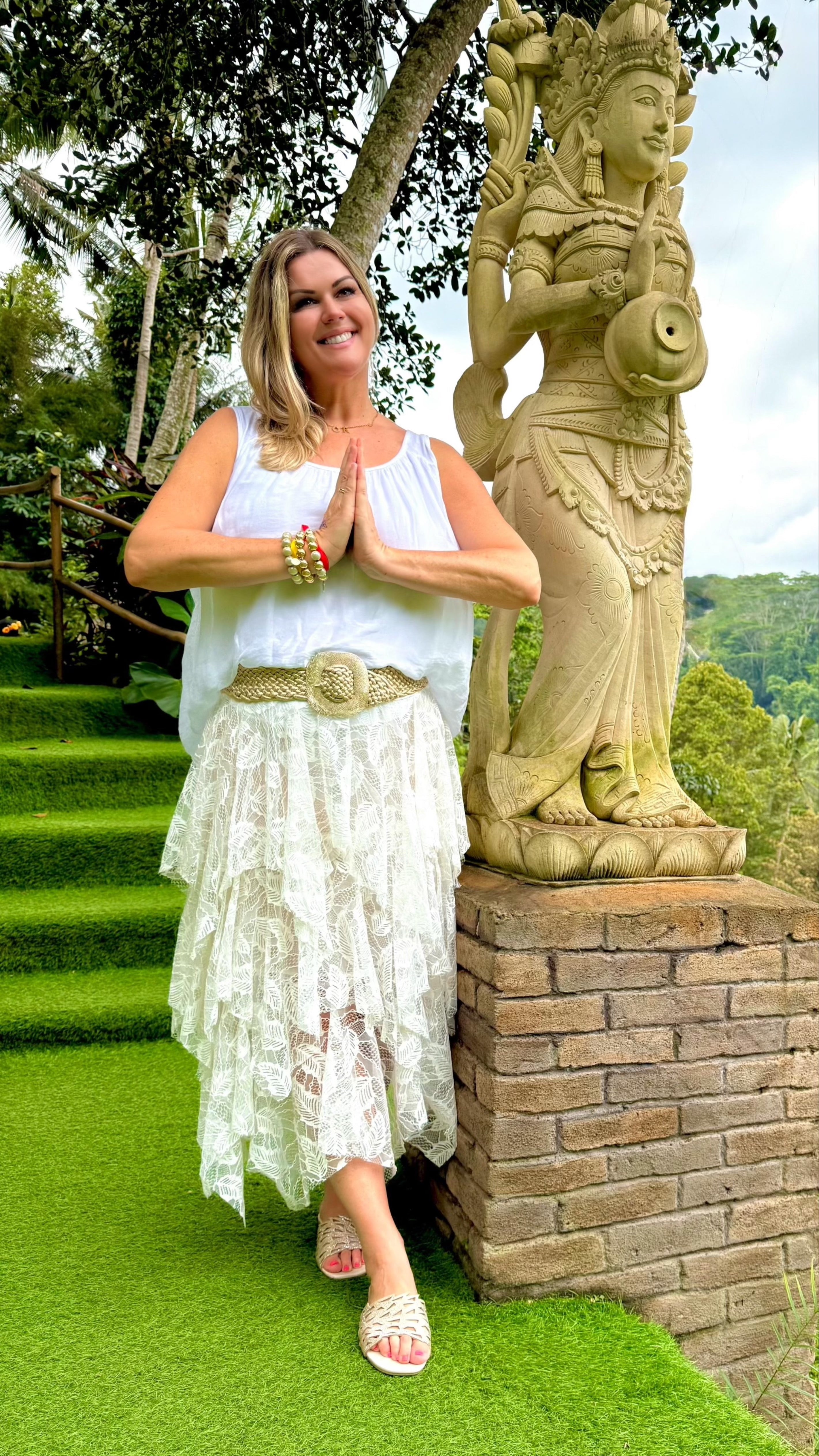 Rock Romantic Layers (2 Farben) - Power of Princess