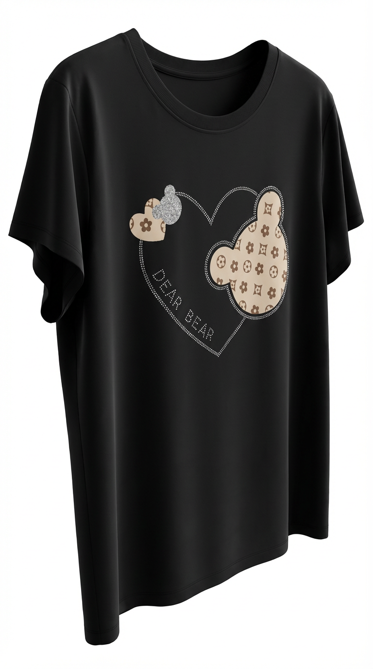 LOVED AGAIN TEIL 1013