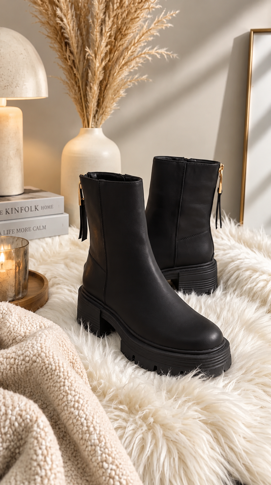 Boots Chelsea