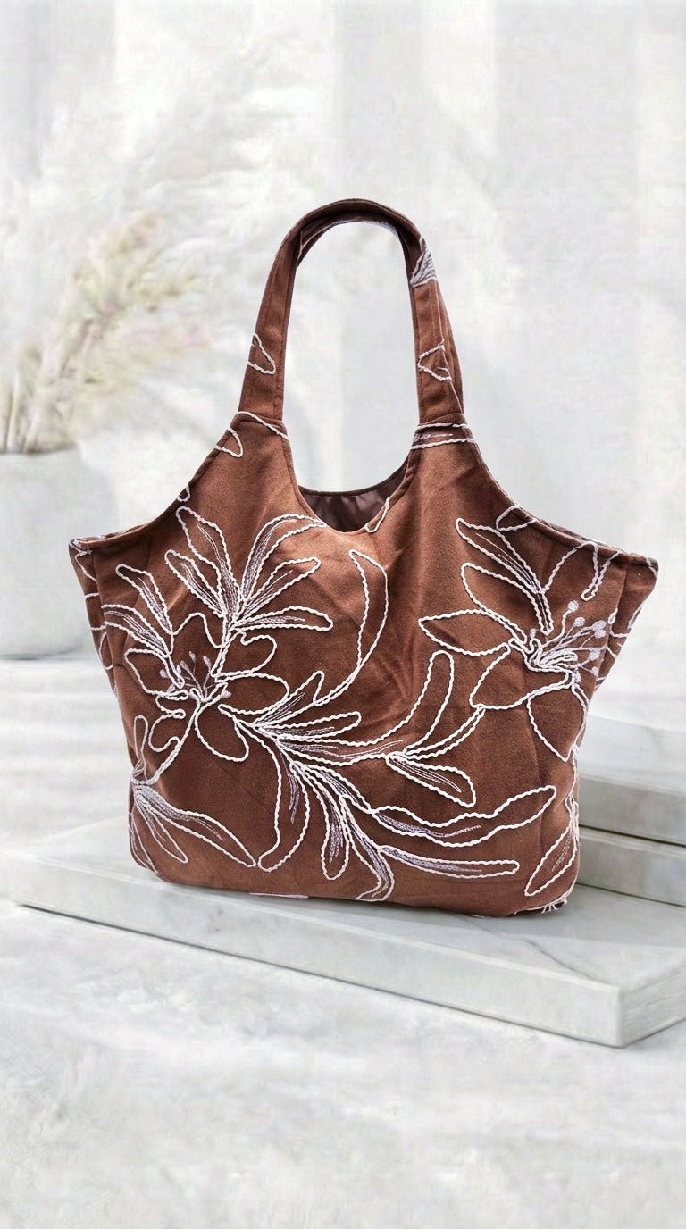 Shopper Nature Muse