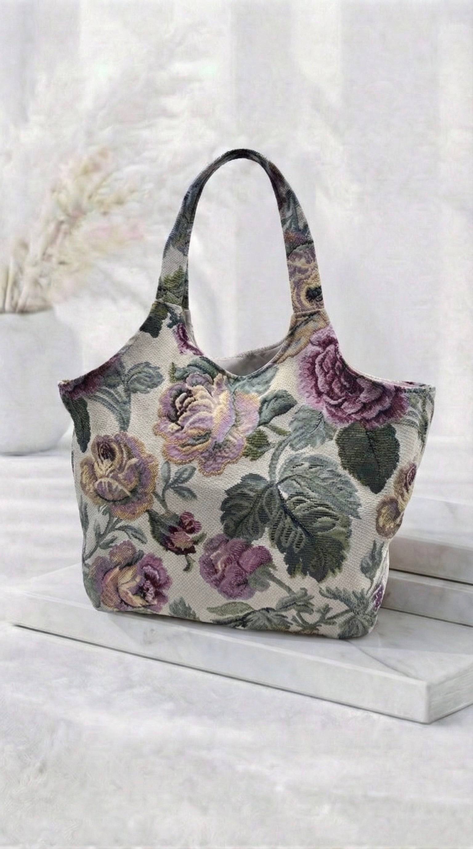 Shopper Garden Spirit