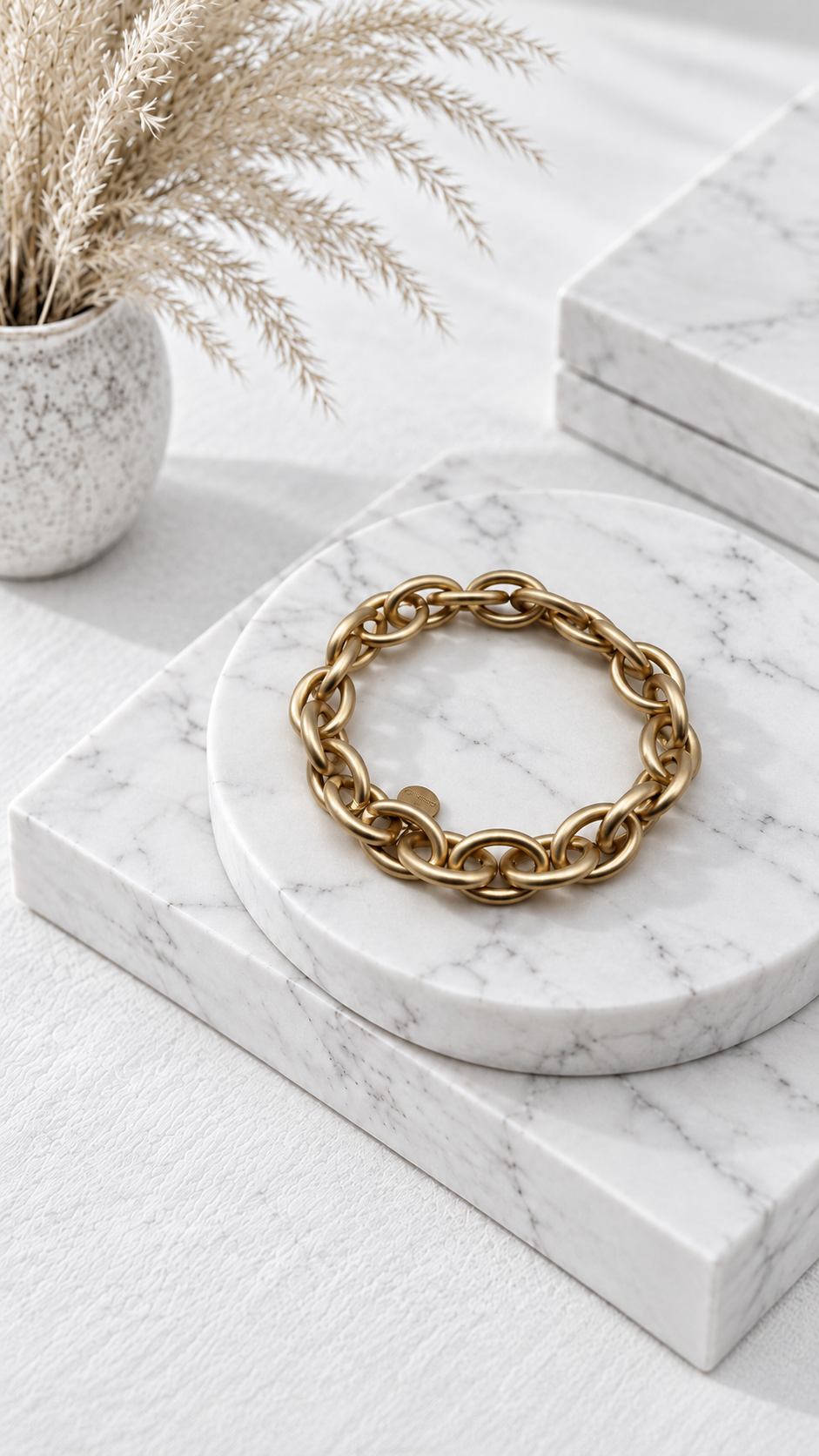 Armband Golden Times *Matt*