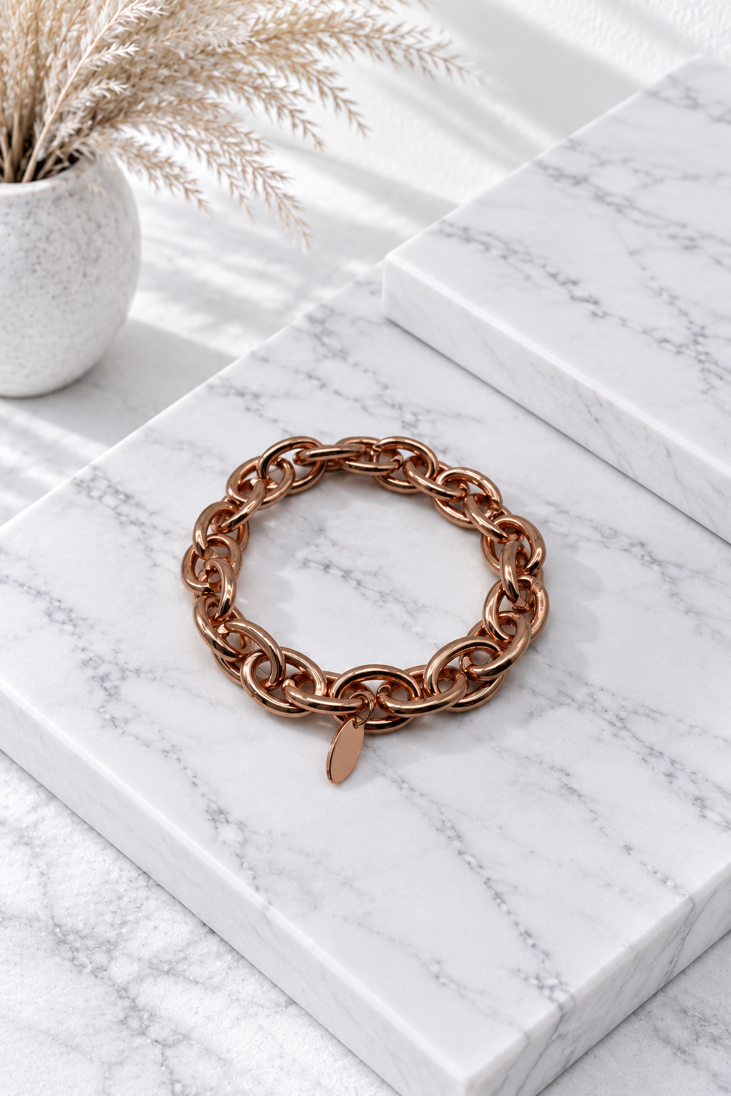 Armband Golden Times *Rosé*