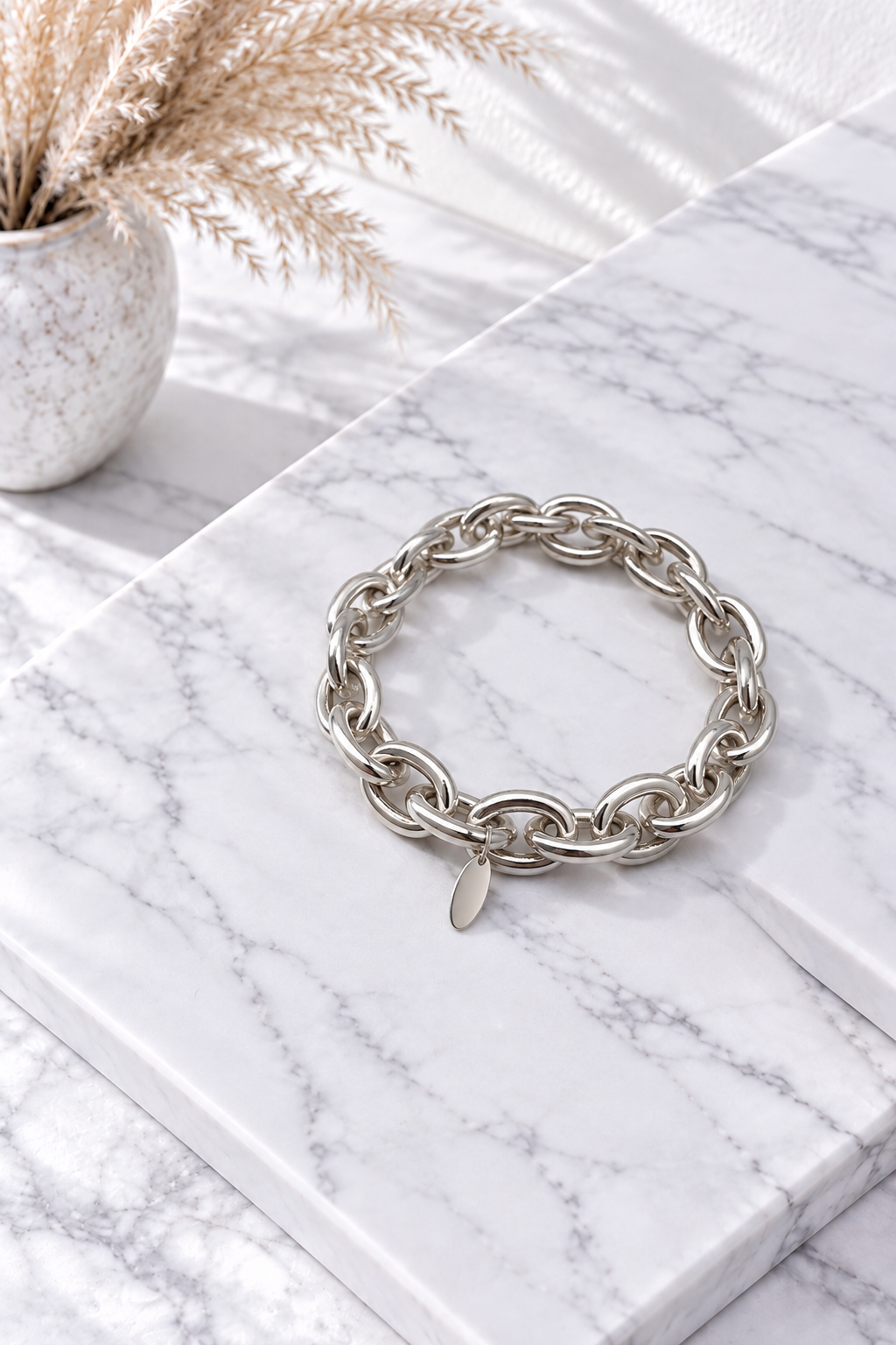 Armband Golden Times *Silber*