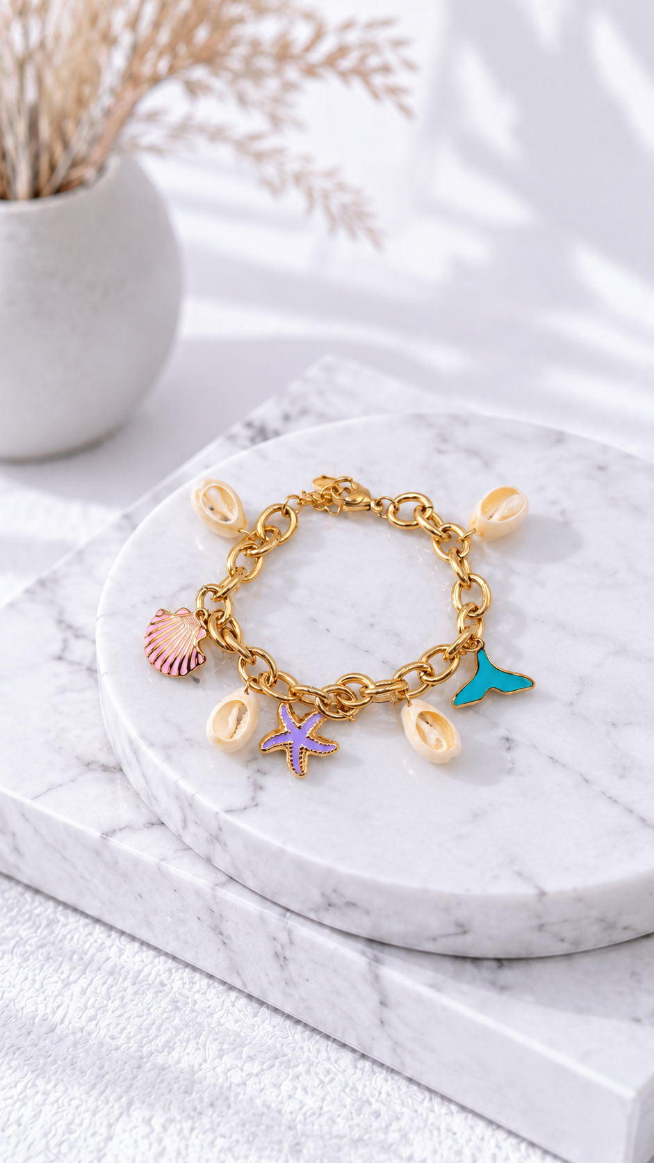 Armband Sea Spirit