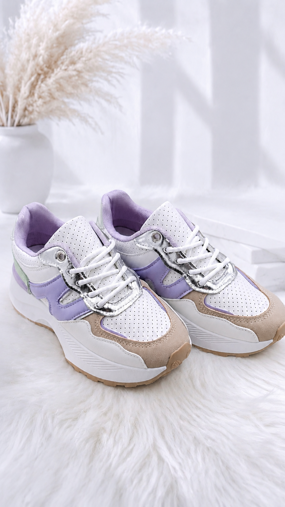 Sneaker Confidence Booster