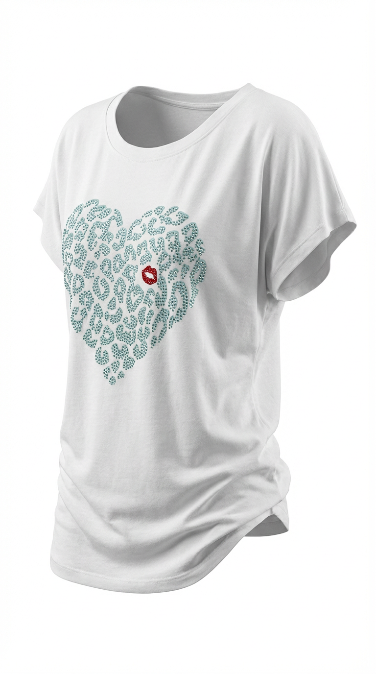 LOVED AGAIN TEIL 985