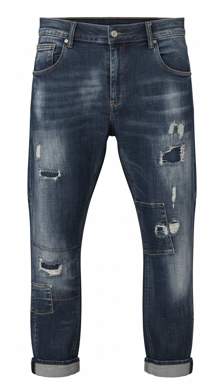 LOVED AGAIN TEIL 2874