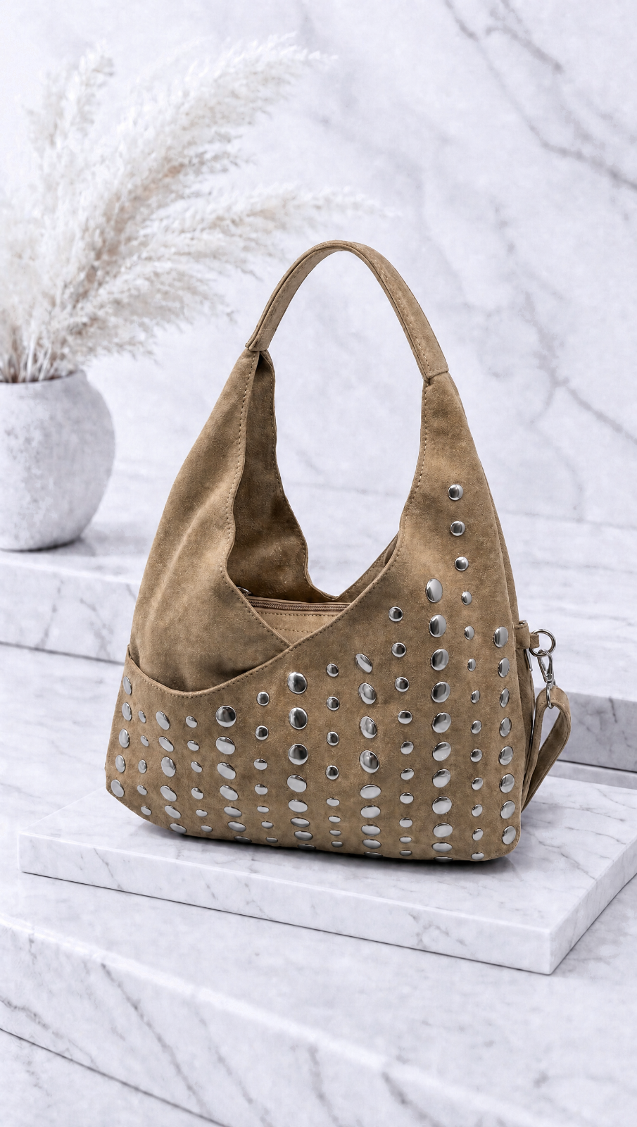 Handtasche Celeste *Camel*