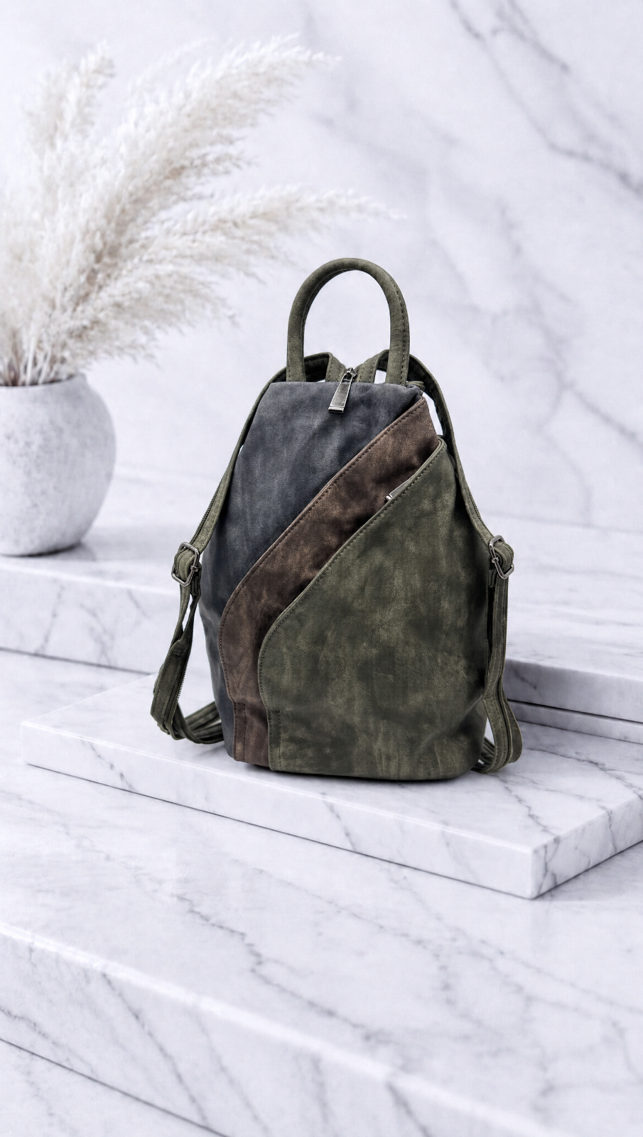Rucksack Maison *Khaki*