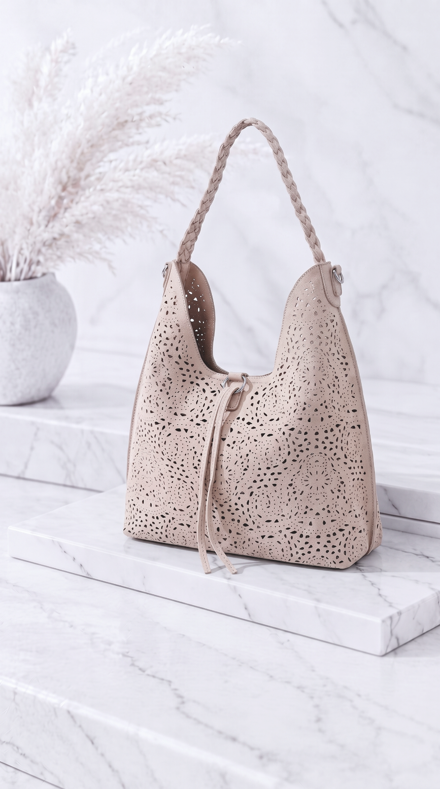 Shopper Summer Solstice *Beige*