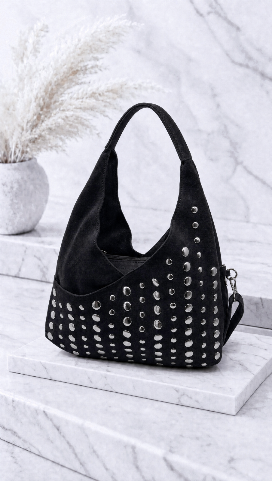 Handtasche Celeste *Schwarz*