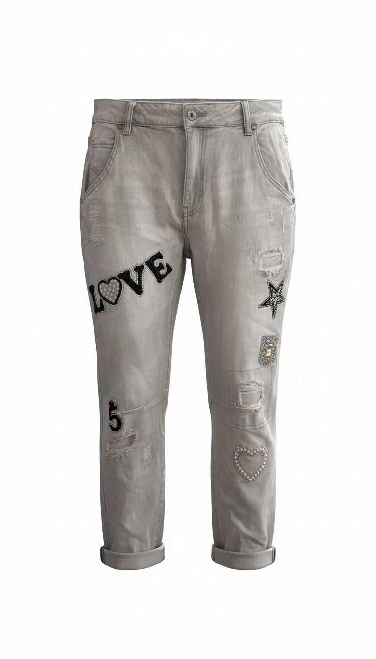 LOVED AGAIN TEIL 2093