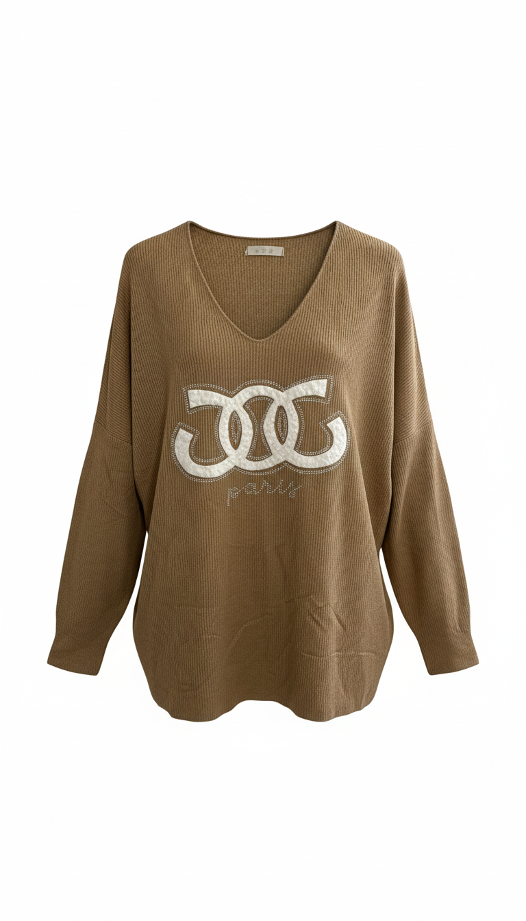 LOVED AGAIN TEIL 2107