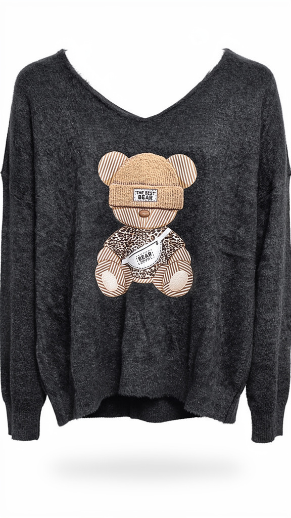 LOVED AGAIN TEIL 424