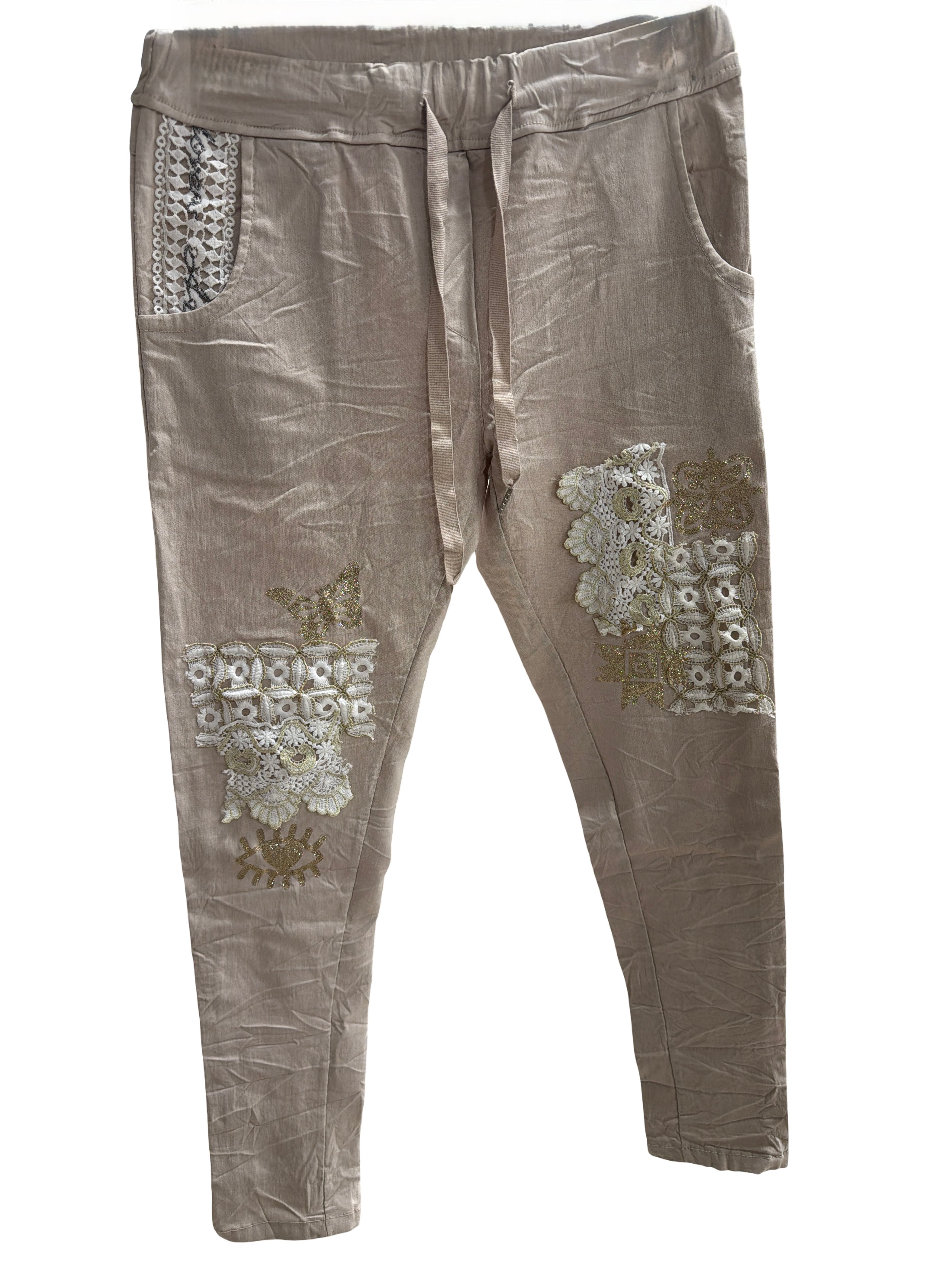 LOVED AGAIN TEIL 445