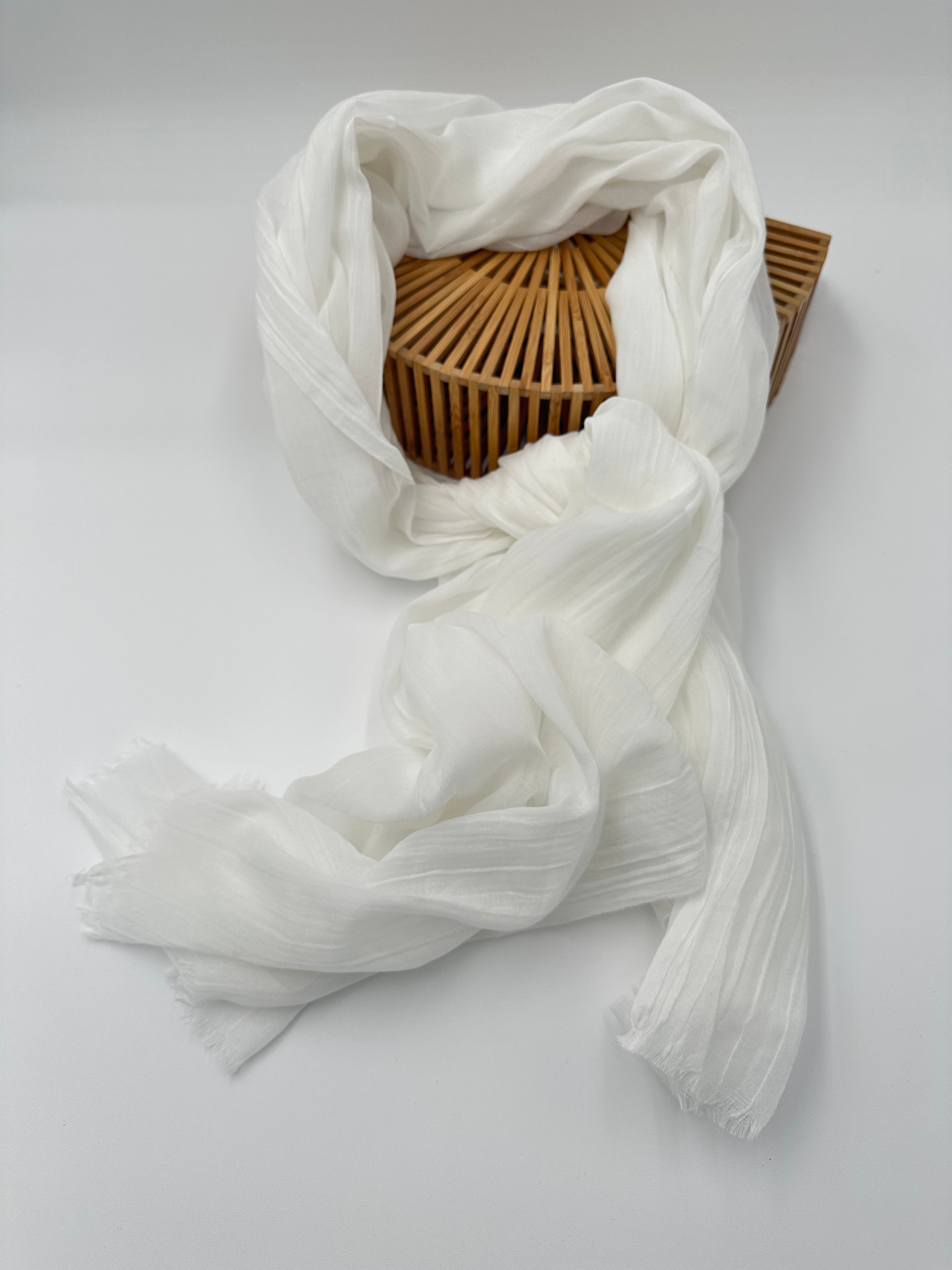 Halstuch Happy Spring (10 Farben) - Power of Princess