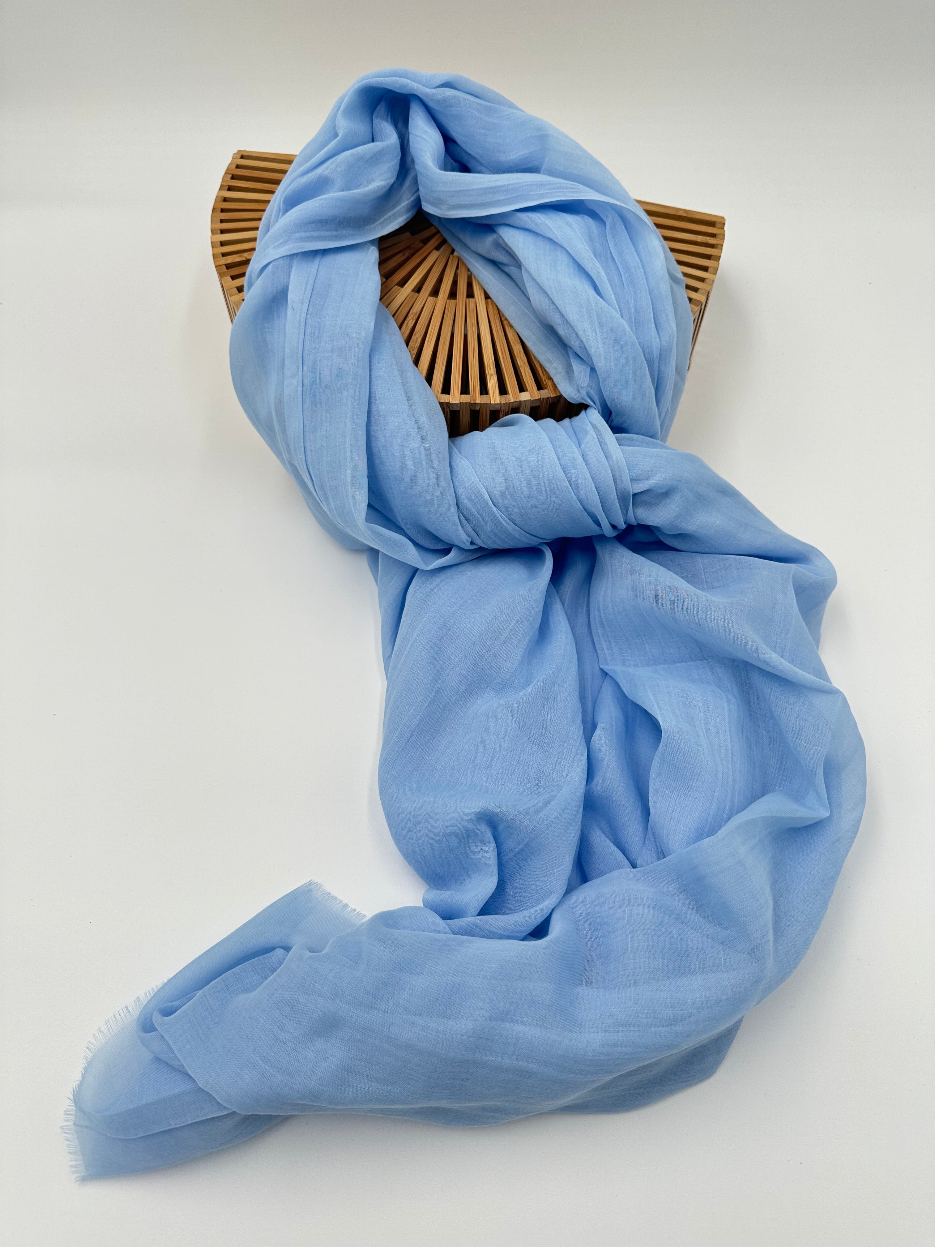 Halstuch Happy Spring (10 Farben) - Power of Princess