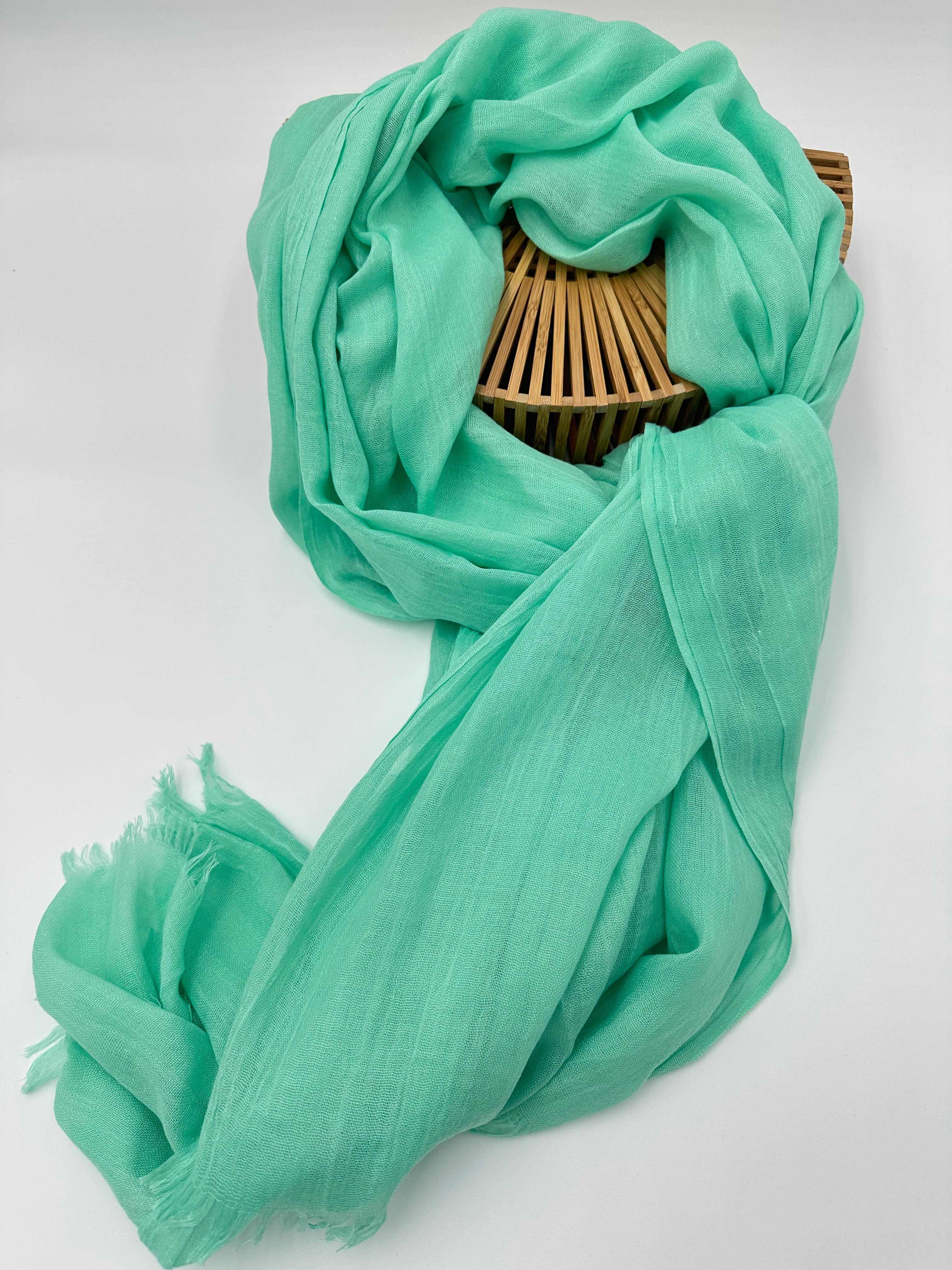 Halstuch Happy Spring (10 Farben) - Power of Princess