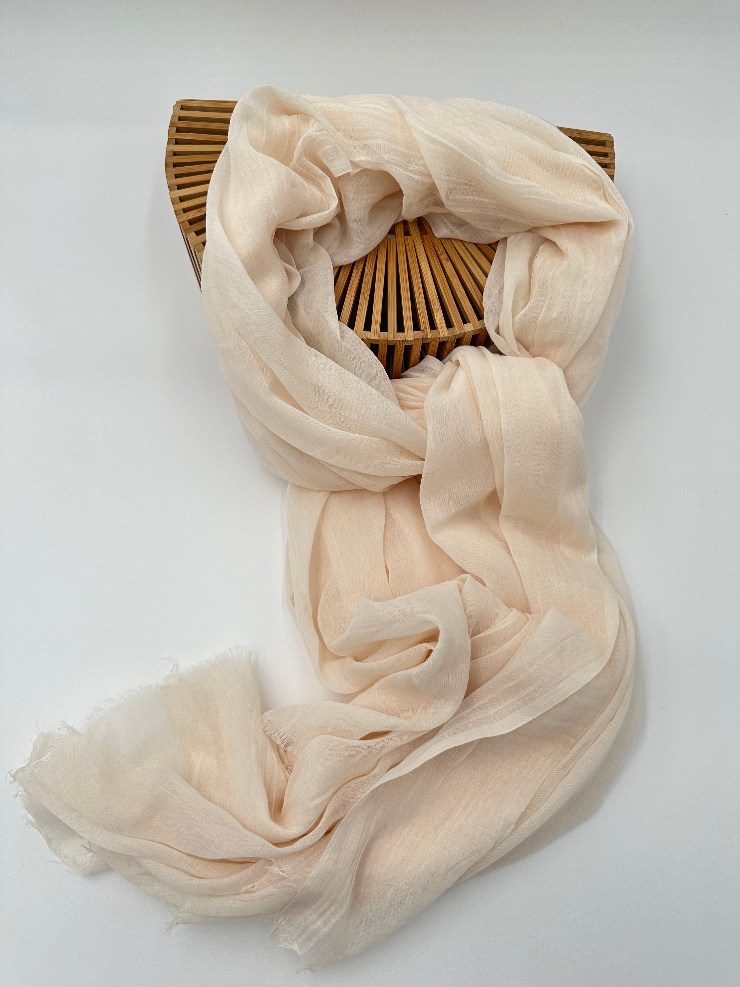 Halstuch Happy Spring (10 Farben) - Power of Princess