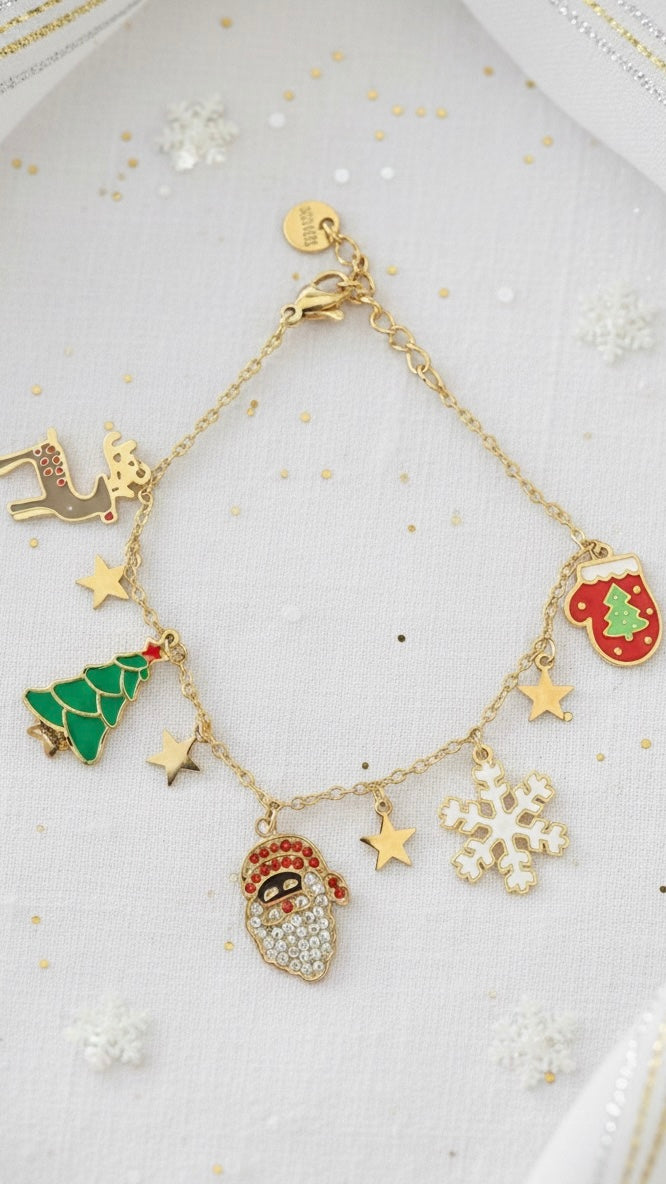 Armband Festive Magic