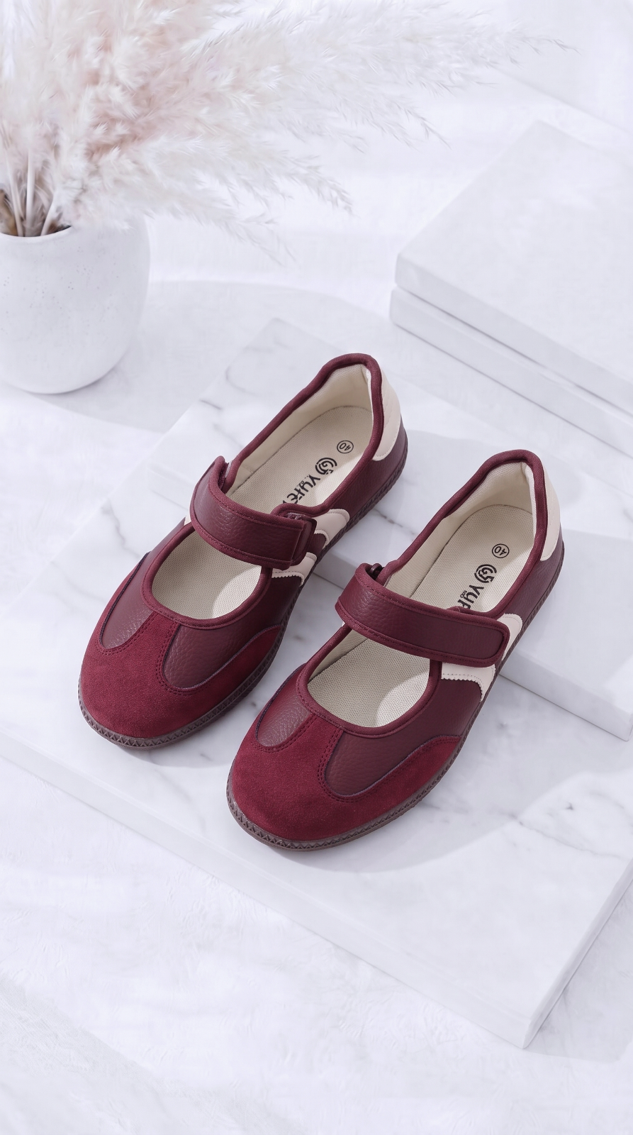 Ballerina Lacuna Step