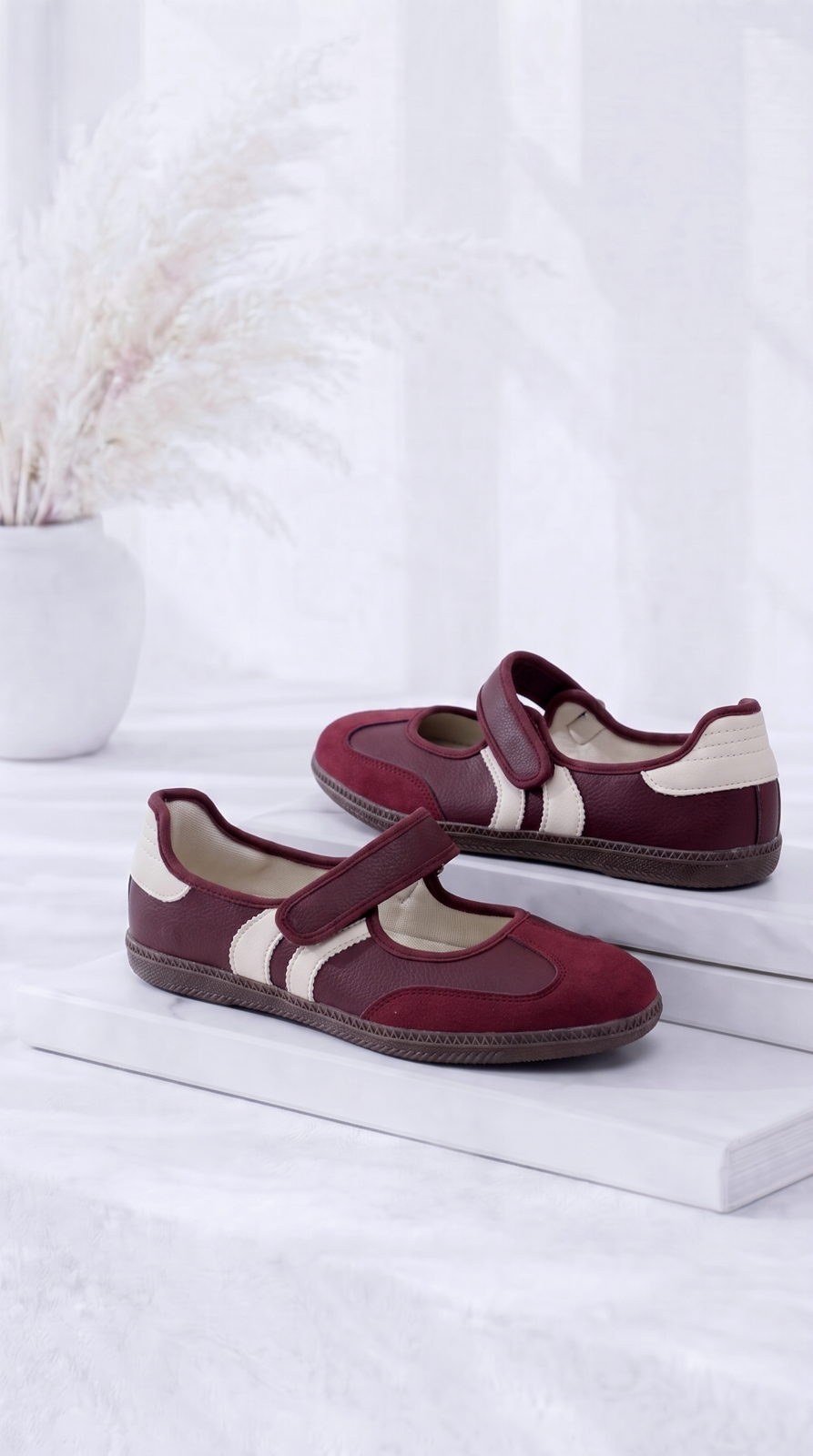 Ballerina Lacuna Step