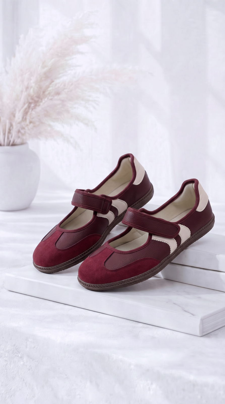 Ballerina Lacuna Step