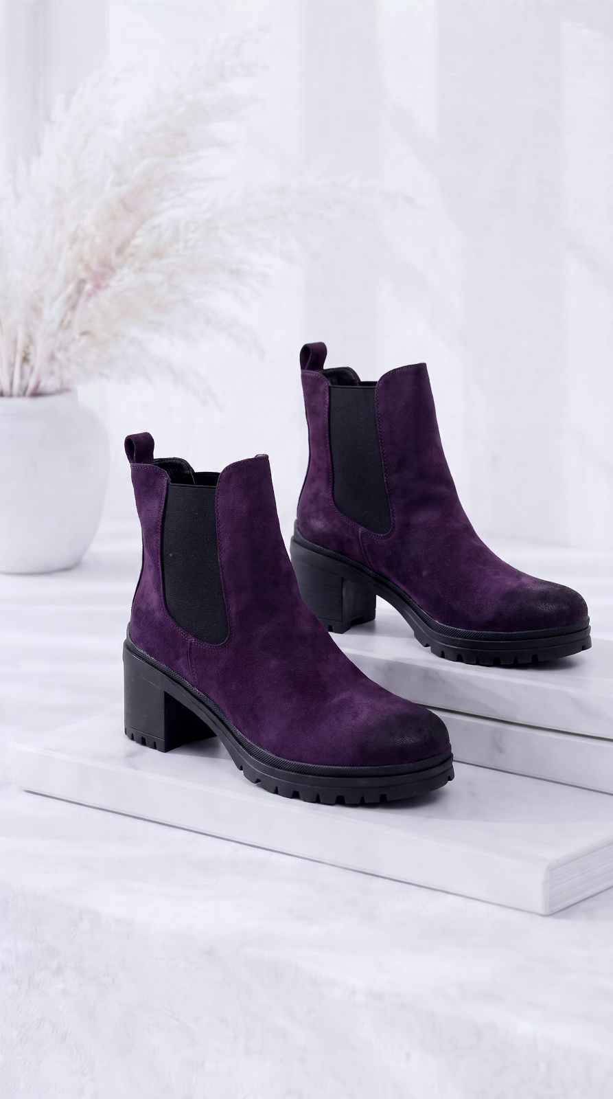 Boots Ossian Storm