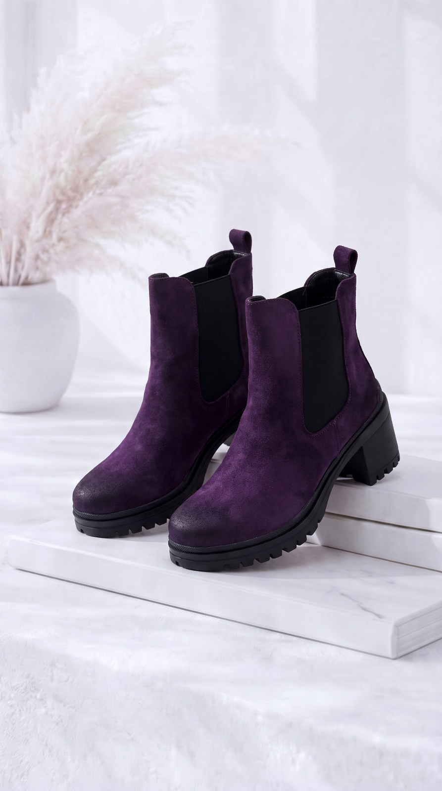 Boots Ossian Storm
