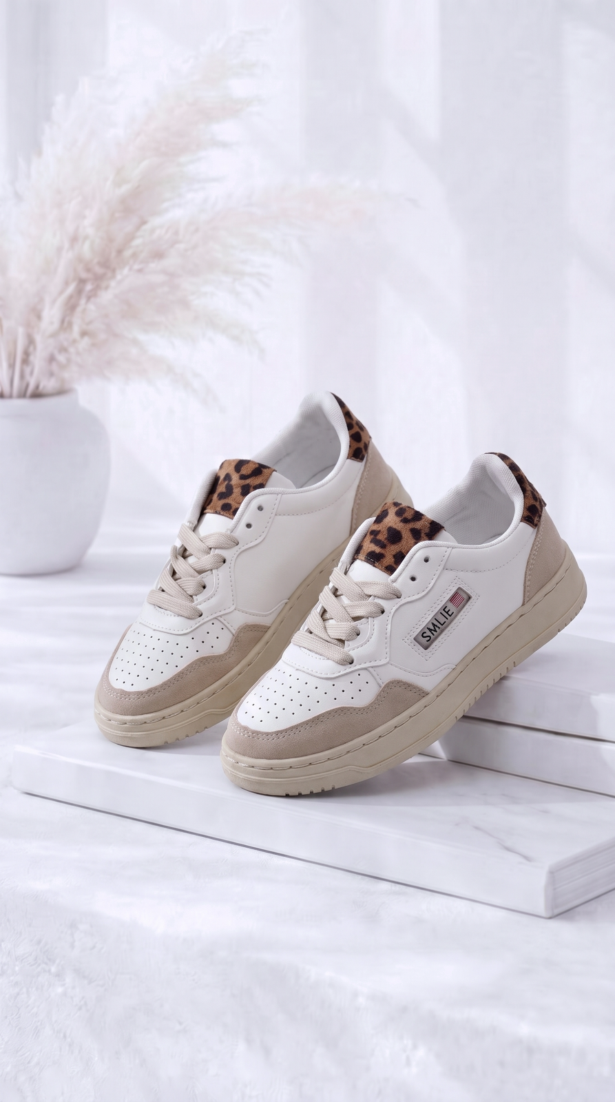 Sneaker Koru