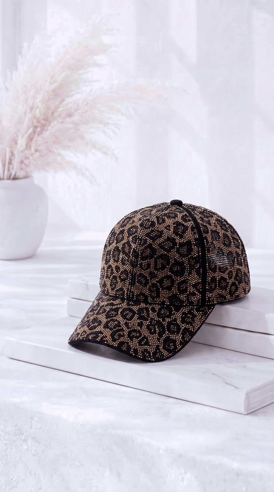 Kappe Golden Leopard
